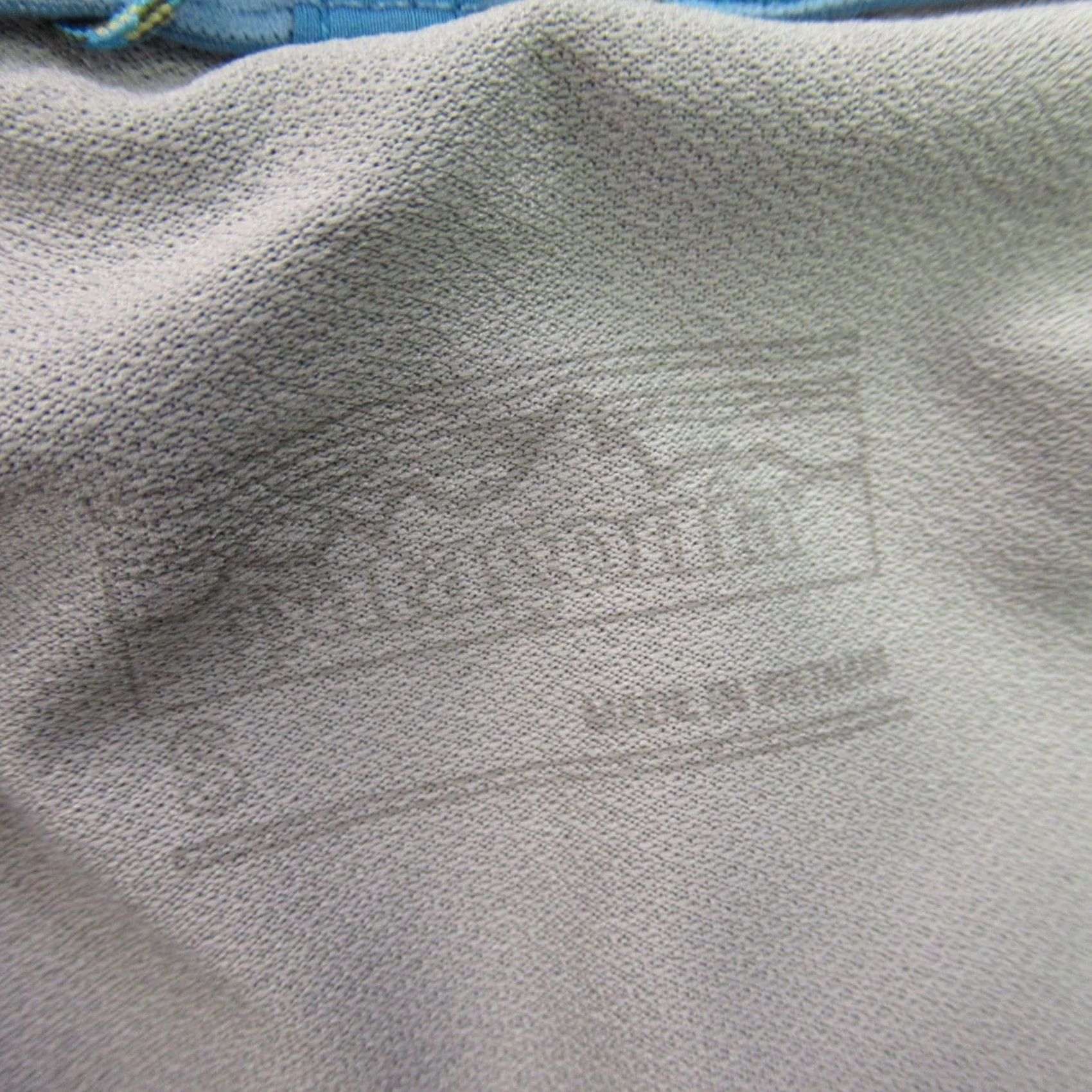 Patagonia Patagonia Womens Small Shorts Lightweight Workout Activewear Blue Outdoors Size 42" / US 20 - 4 Thumbnail