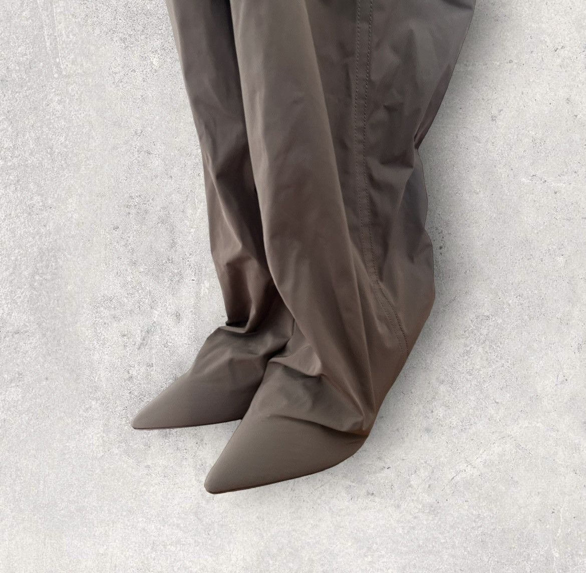 Yeezy Yeezy Boots Size US 10 / IT 40 - 2 Thumbnail