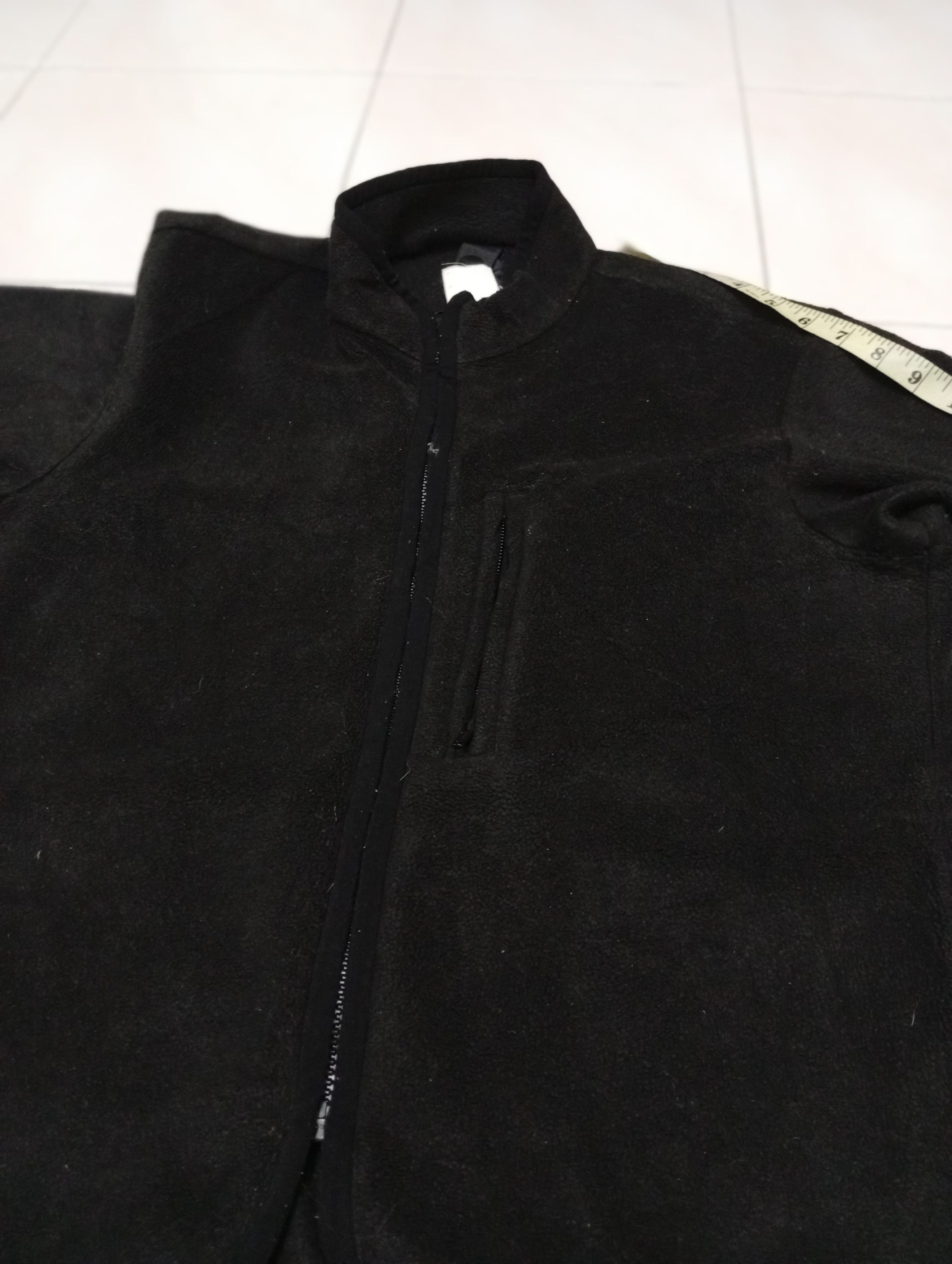 Carhartt Carhartt outdoor X Fleece Jacket Size US M / EU 48-50 / 2 - 14 Thumbnail
