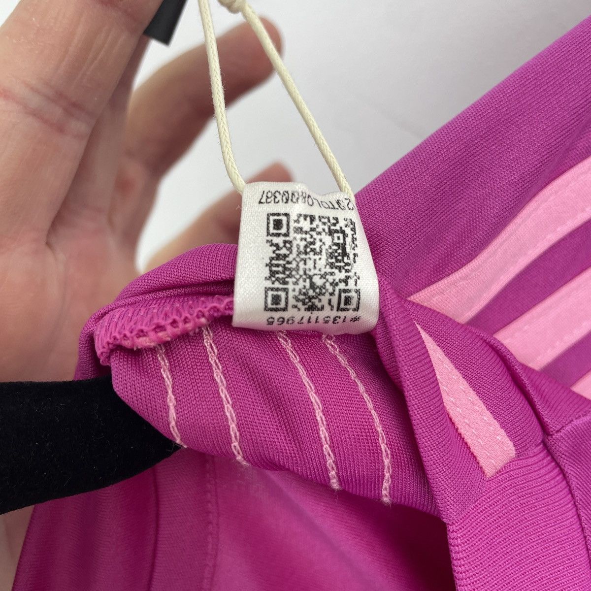 Adidas Germany Jamal Musiala Adidas Pink Jersey Euro 2024 size XXL Size US XXL / EU 58 / 5 - 10 Thumbnail