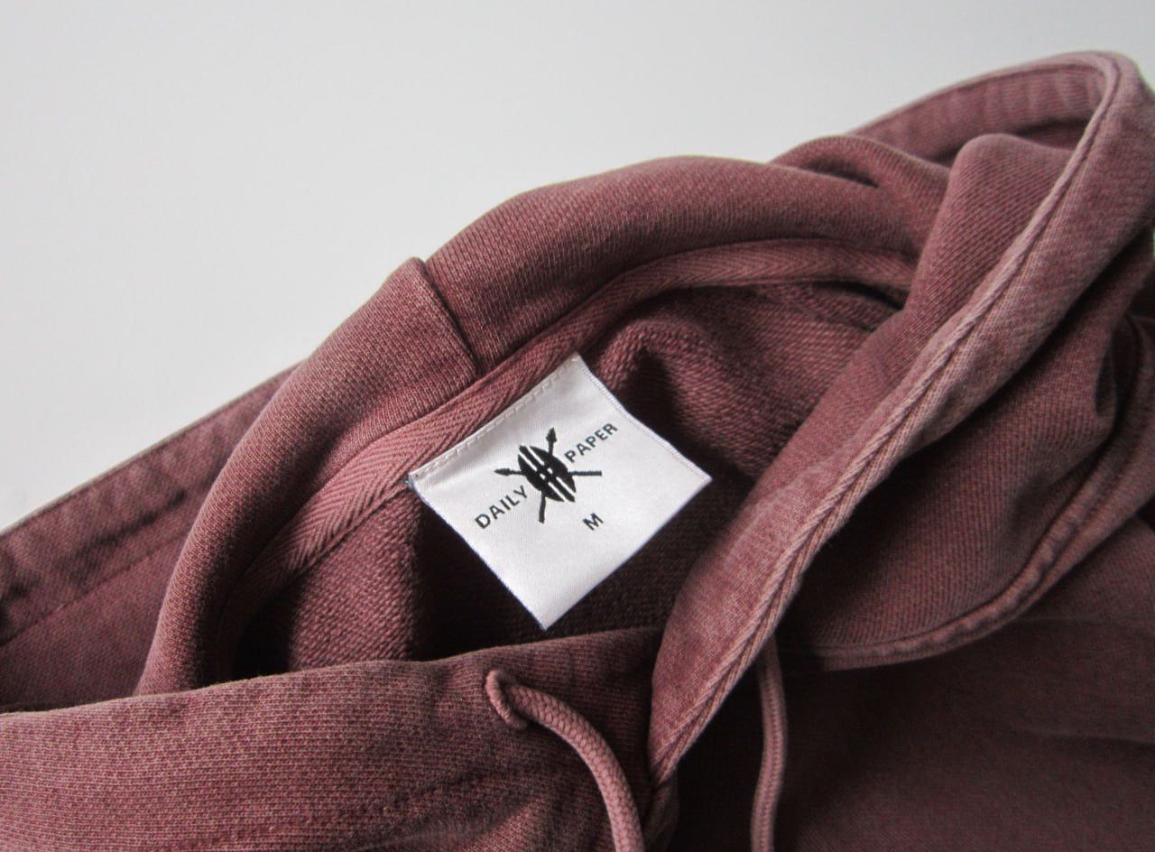 Daily Paper Daily Paper Hoodie Size US M / EU 48-50 / 2 - 5 Thumbnail