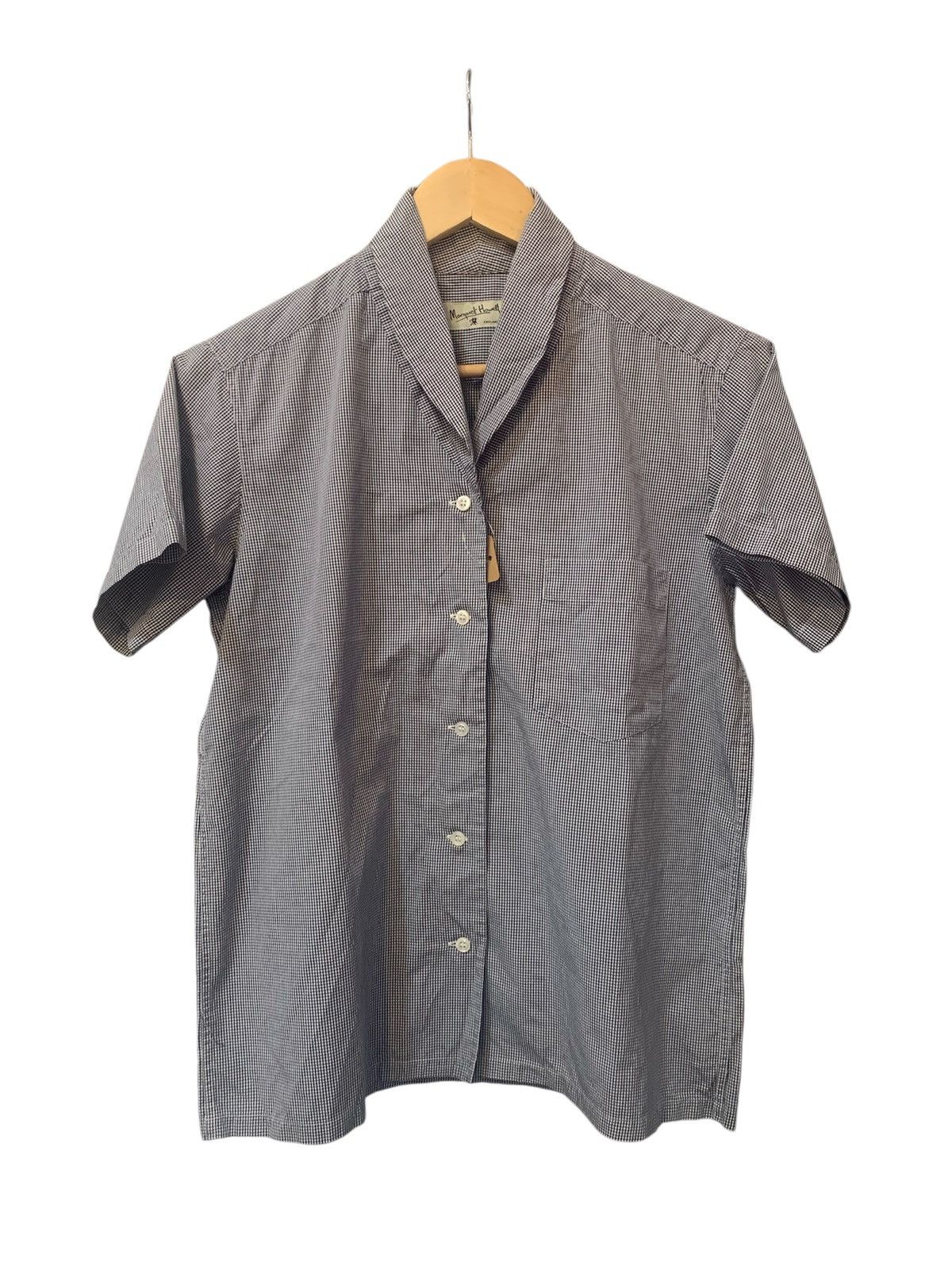 Margaret Howell button up
