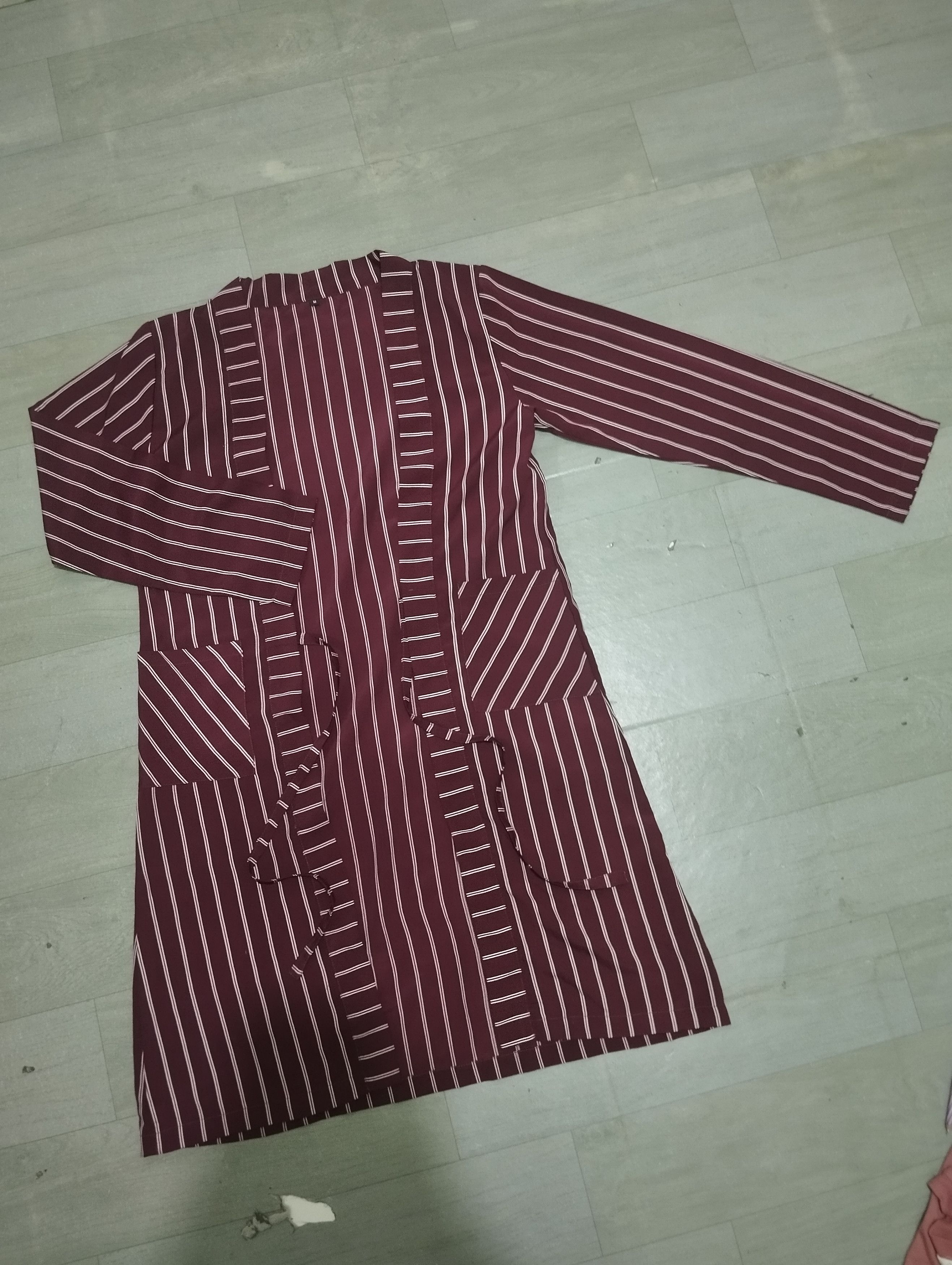 Other Stripe cardigan Size M / US 6-8 / IT 42-44 - 1 Thumbnail