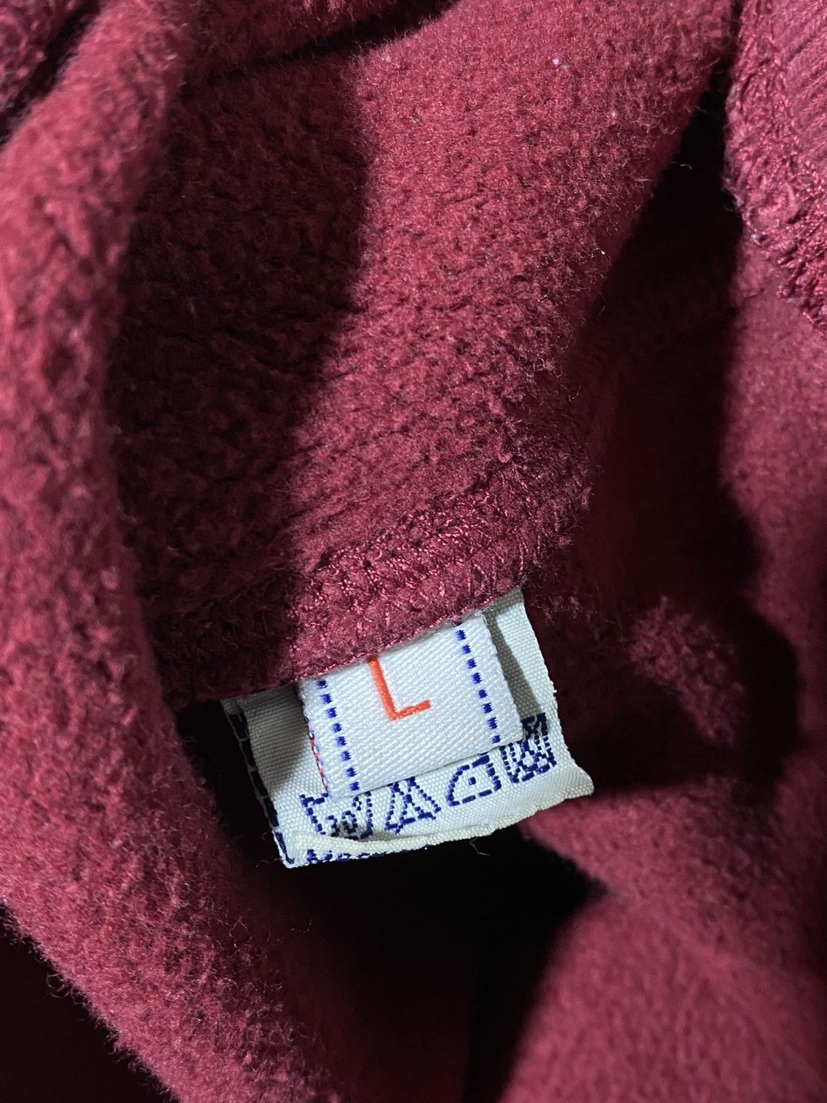 Evisu Evisu Vintage Crewneck Sweatshirt Size US L / EU 52-54 / 3 - 12 Thumbnail