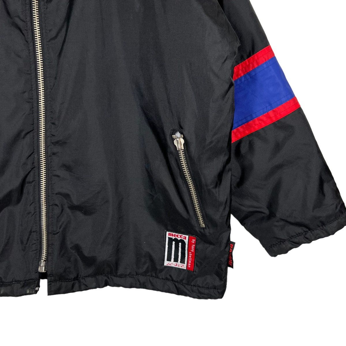 Mecca 🔥 MECCA USA JACKET Size US L / EU 52-54 / 3 - 6 Thumbnail