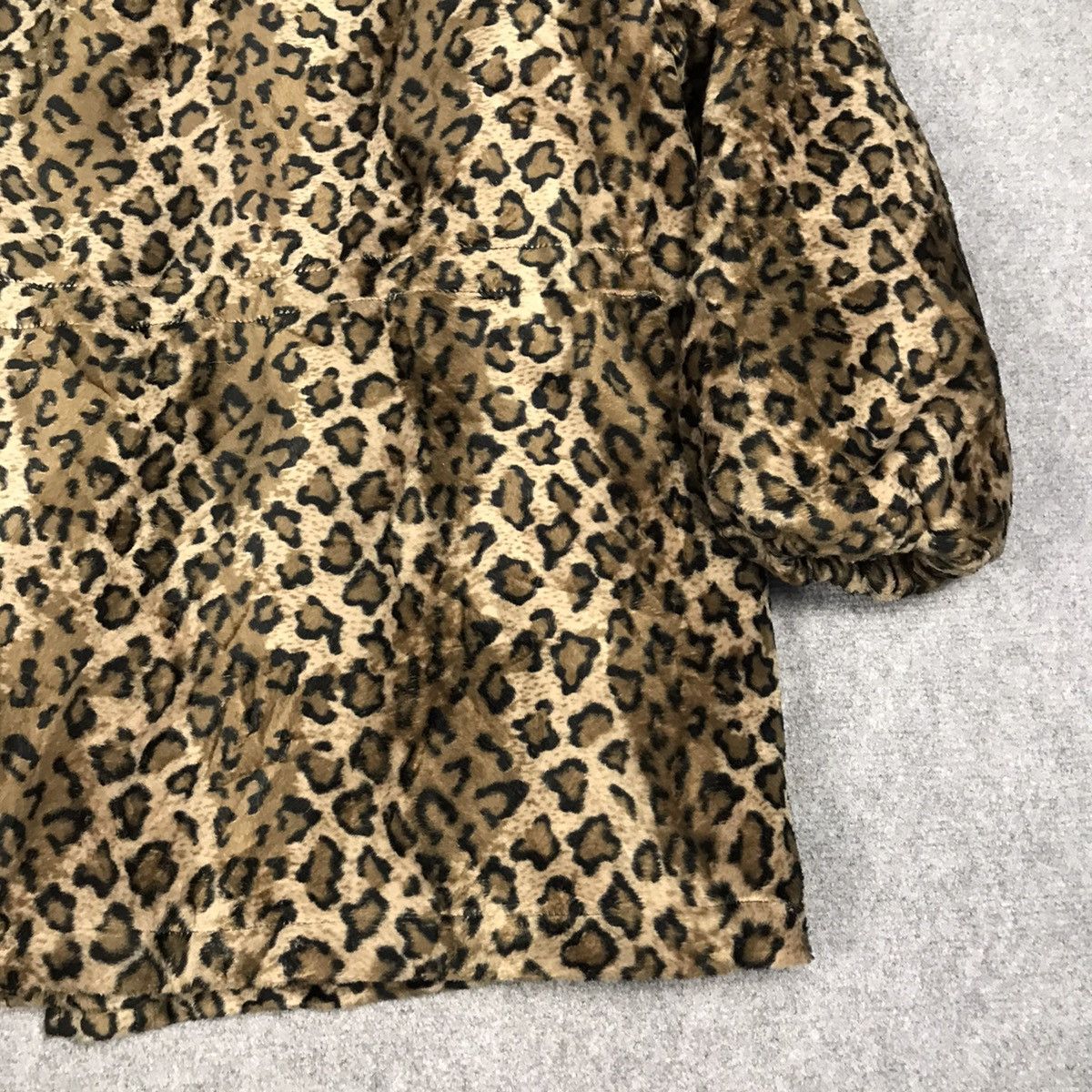 Designer × Japanese Brand DESIGN JAPAN STYLE BEAUTIFUL LIFE BUTTON JACKET Size US M / EU 48-50 / 2 - 10 Thumbnail