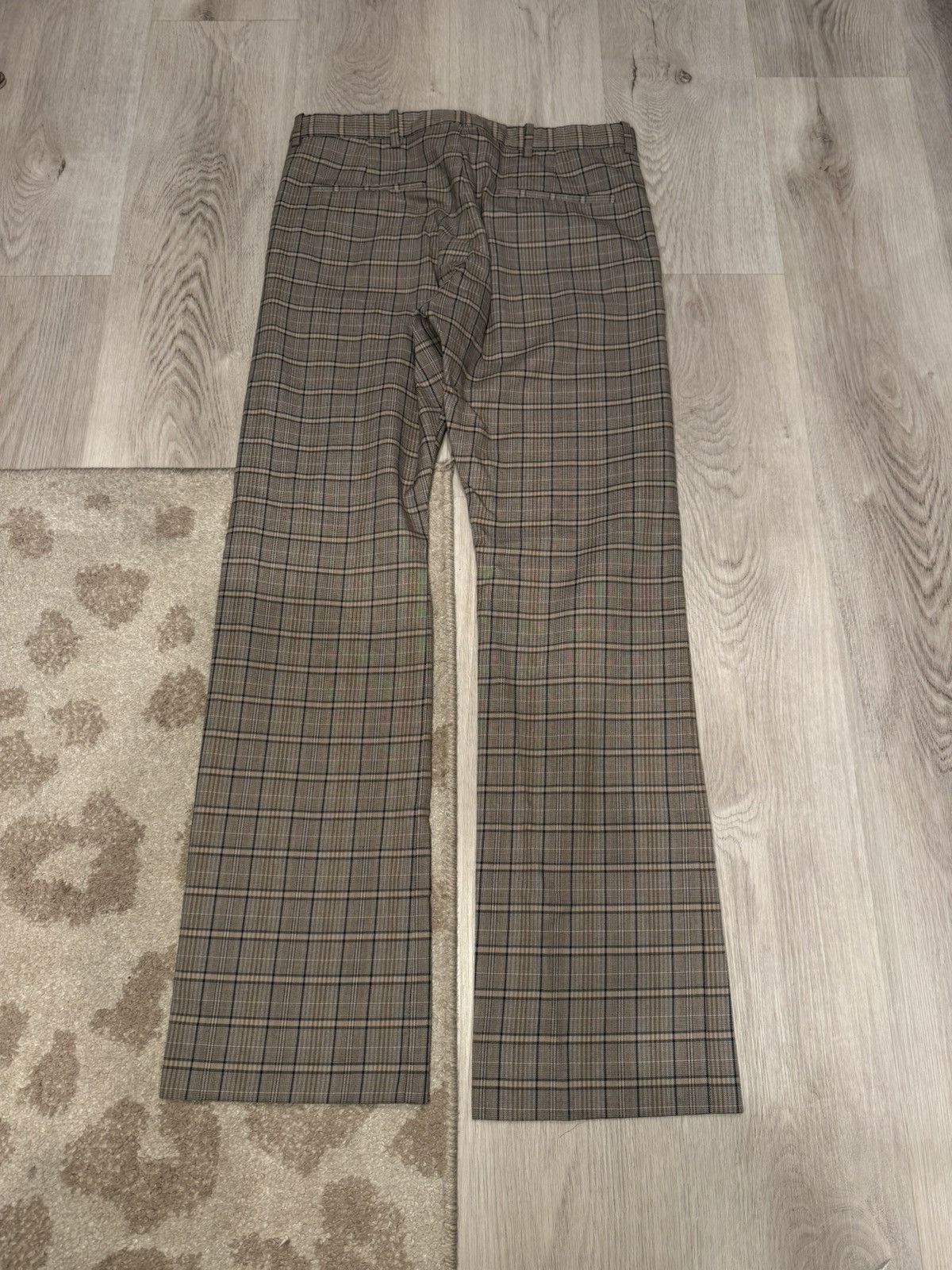 Balenciaga Balenciaga Pants Size US 30 / EU 46 - 4 Thumbnail