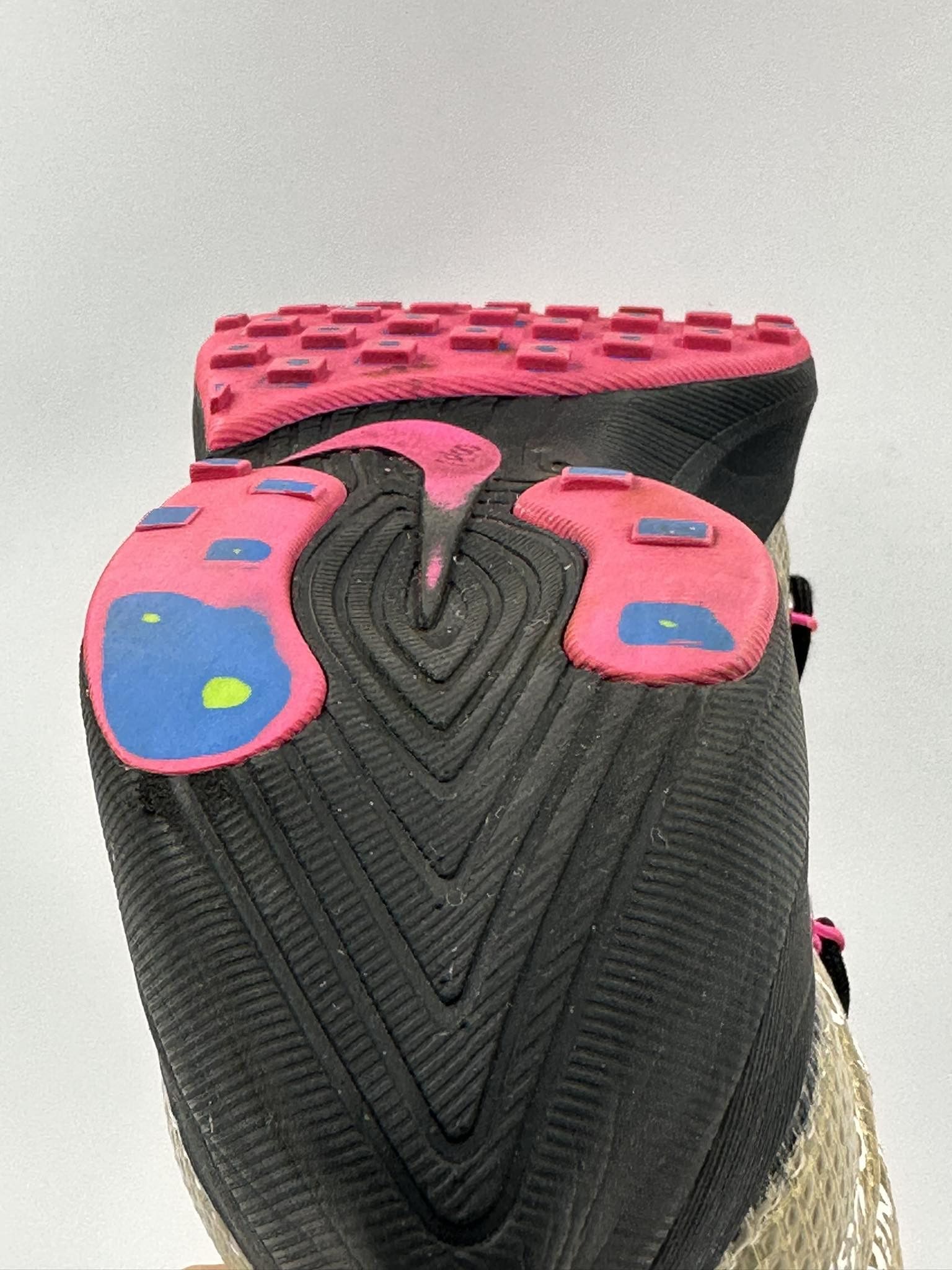 Nike × Off-White Nike - OW - 2019 - "Athlete in Progress" - Vapor Street Size US 9.5 / EU 42-43 - 12 Thumbnail