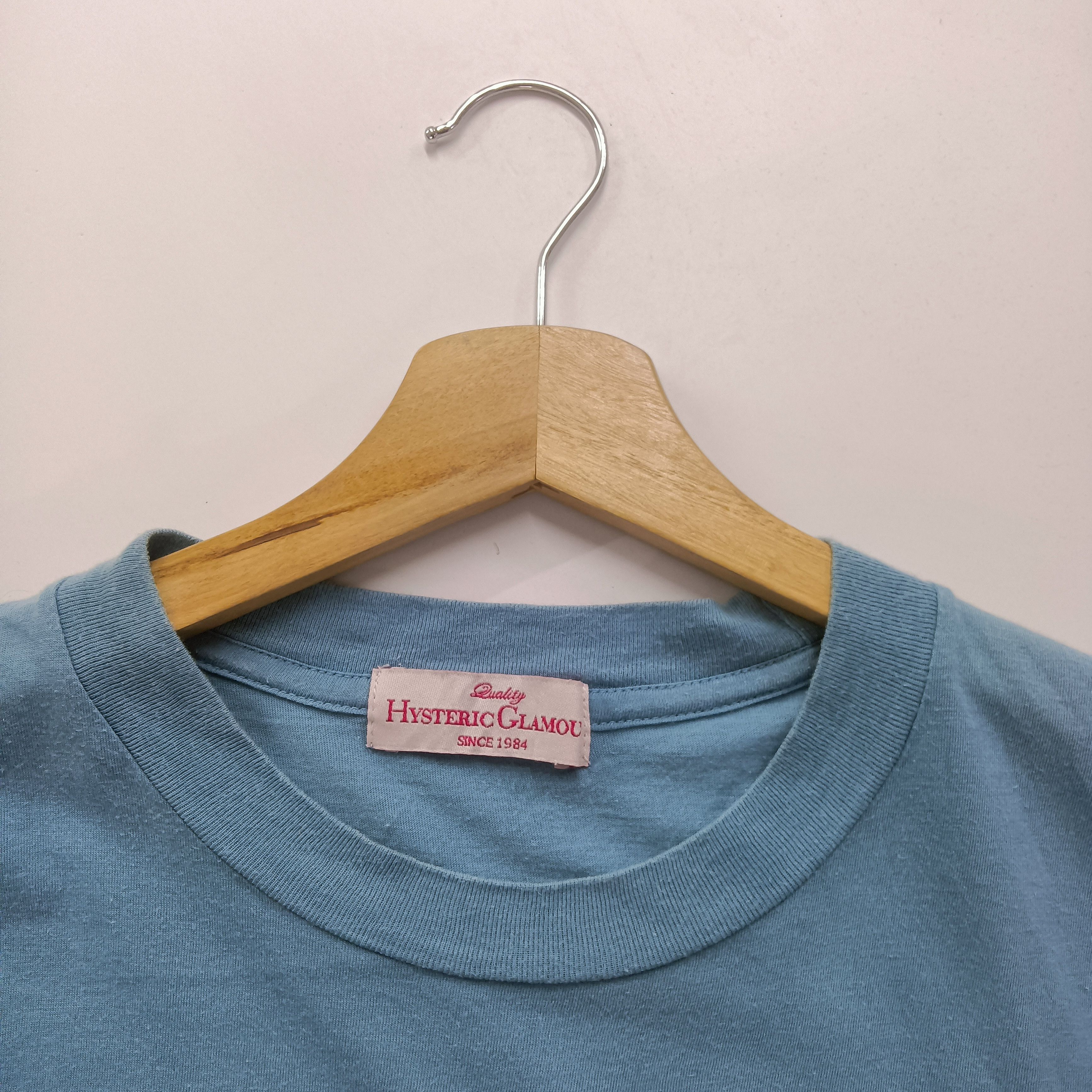 Hysteric Glamour × Japanese Brand Hysteric Glamour Pink Bear #C Size US S / EU 44-46 / 1 - 4 Thumbnail