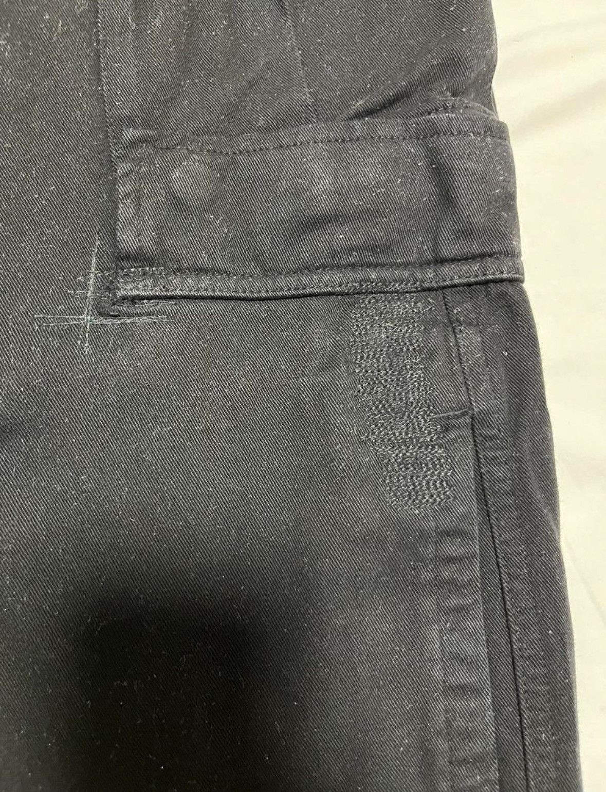 basketcase gallery Basketcase Gallery flight cargo pants Size US 32 / EU 48 - 4 Thumbnail