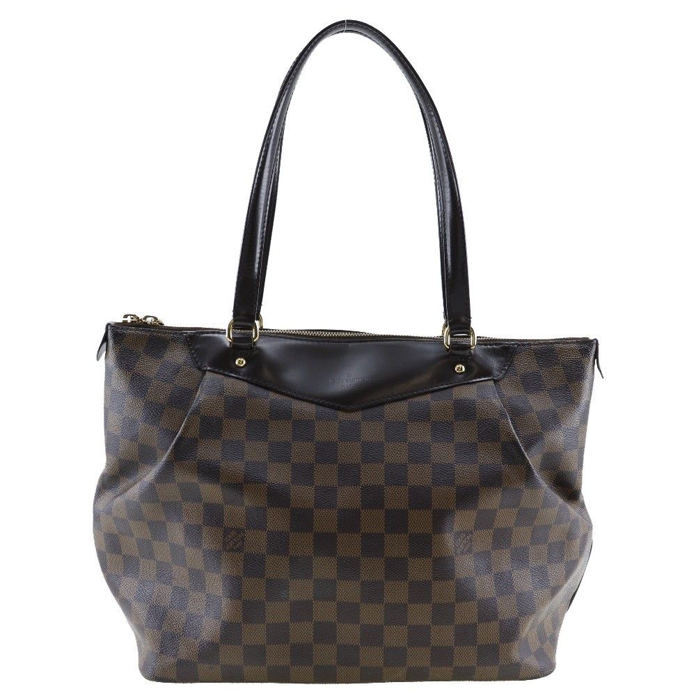 Louis Vuitton Louis Vuitton Westminster Handbag Damier Size ONE SIZE - 1 Thumbnail