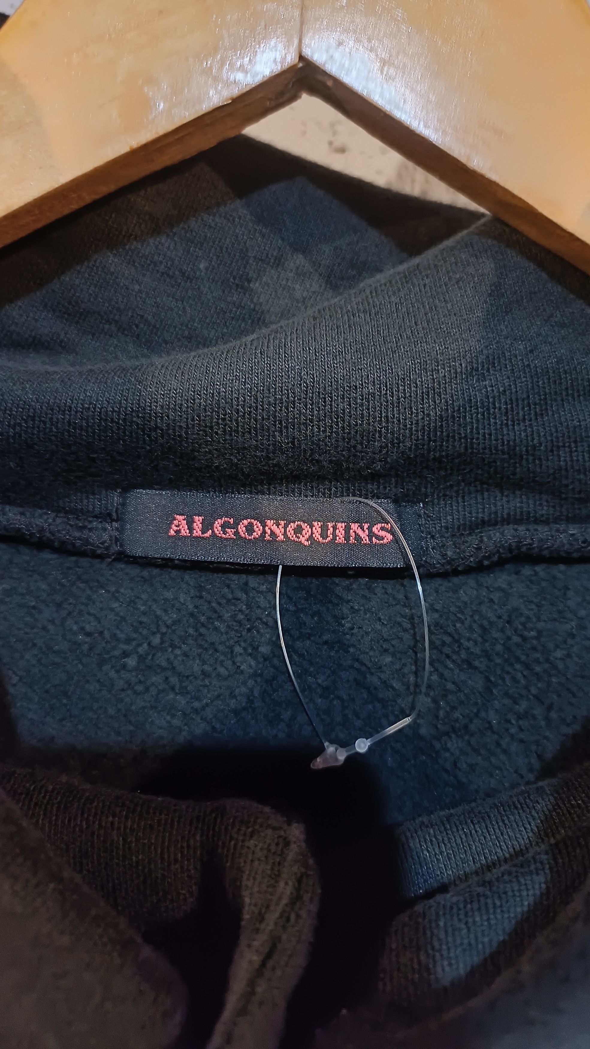 If Six Was Nine × Japanese Brand If six was nine x japane brand x algonquins Size M / US 6-8 / IT 42-44 - 2 Thumbnail