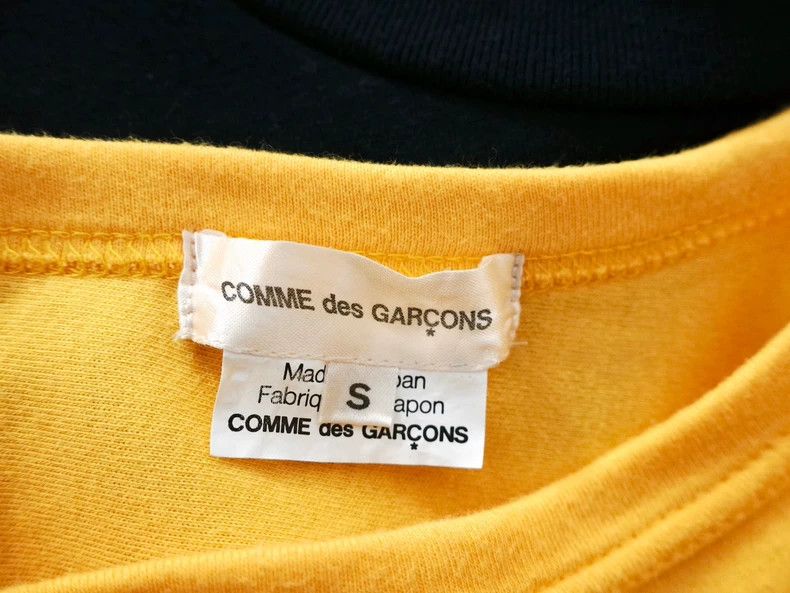 Comme des Garcons Comme Des Garcons Irregular deformation jacket Size S / US 4 / IT 40 - 6 Thumbnail