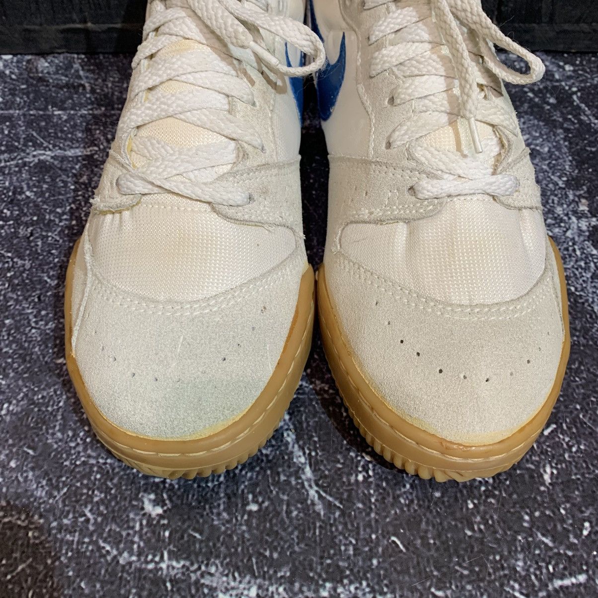 Nike × Vintage Vintage Collection Pair Nike Sneakers Size 7.5 Malaysia made Size US 7.5 / EU 40-41 - 5 Thumbnail