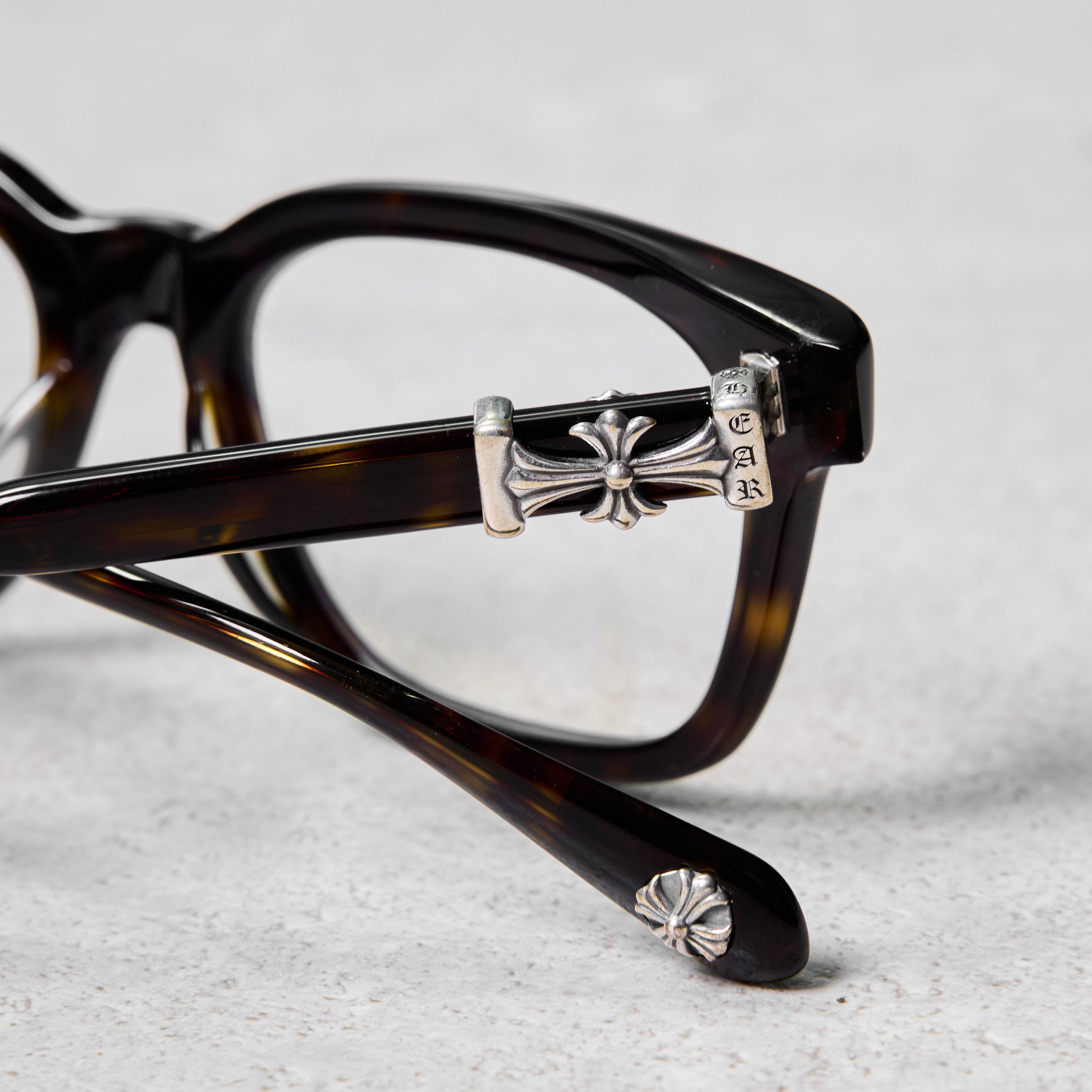 Chrome Hearts CHROME HEARTS COX UCKER Size ONE SIZE - 7 Thumbnail