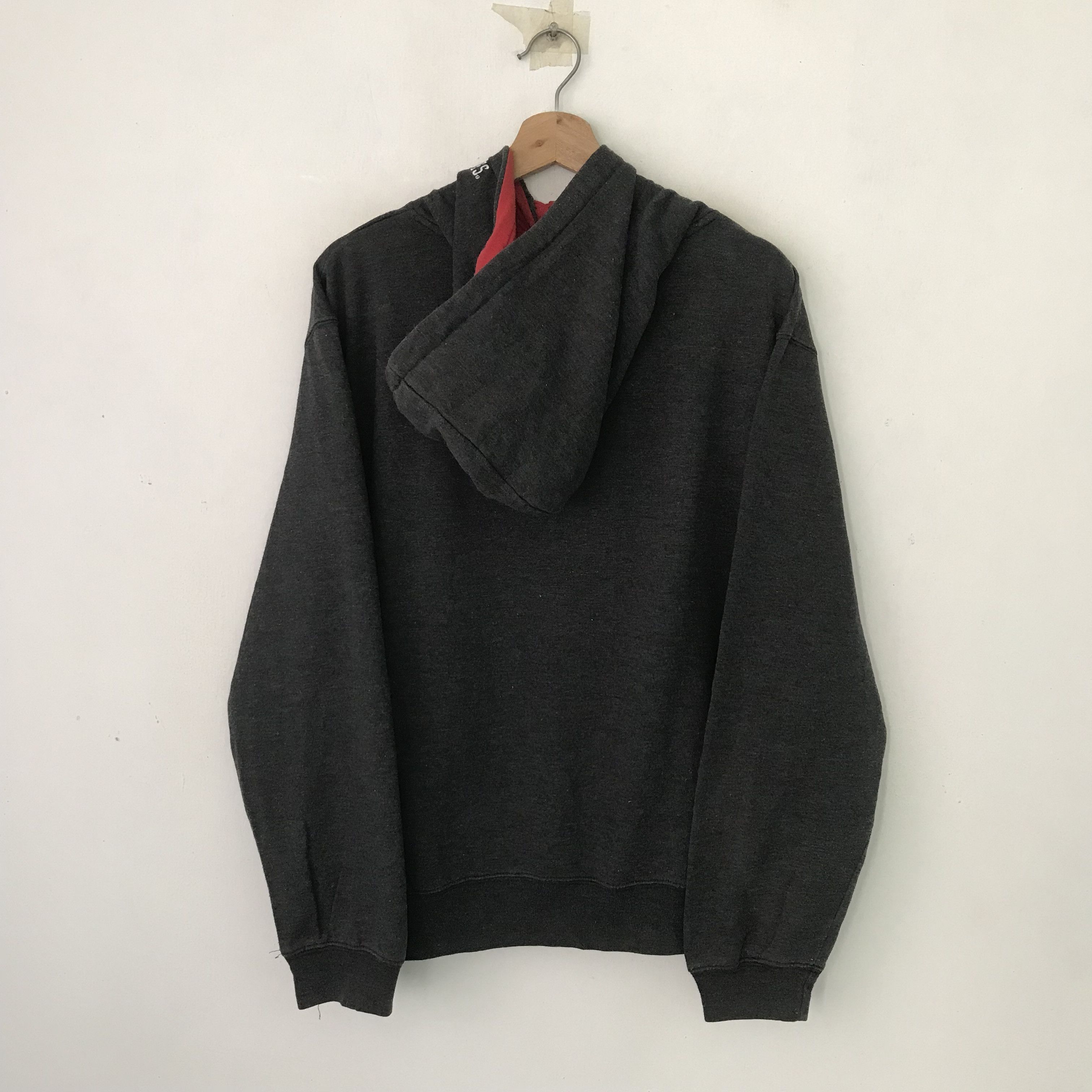 NCAA Vintage Ohio State Buckeyes Ncaa Grey Sweater - 355 Size US L / EU 52-54 / 3 - 2 Thumbnail