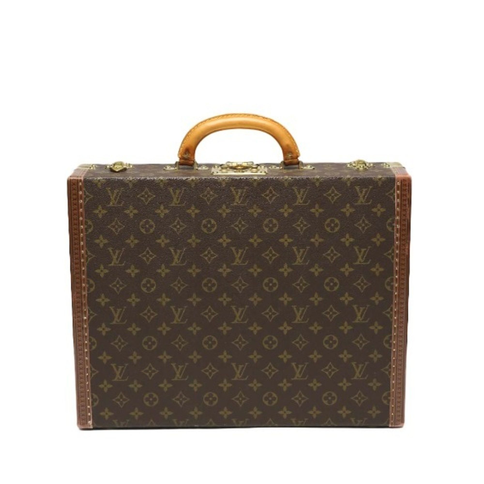 Louis Vuitton Louis Vuitton Président handbag Size ONE SIZE - 1 Thumbnail