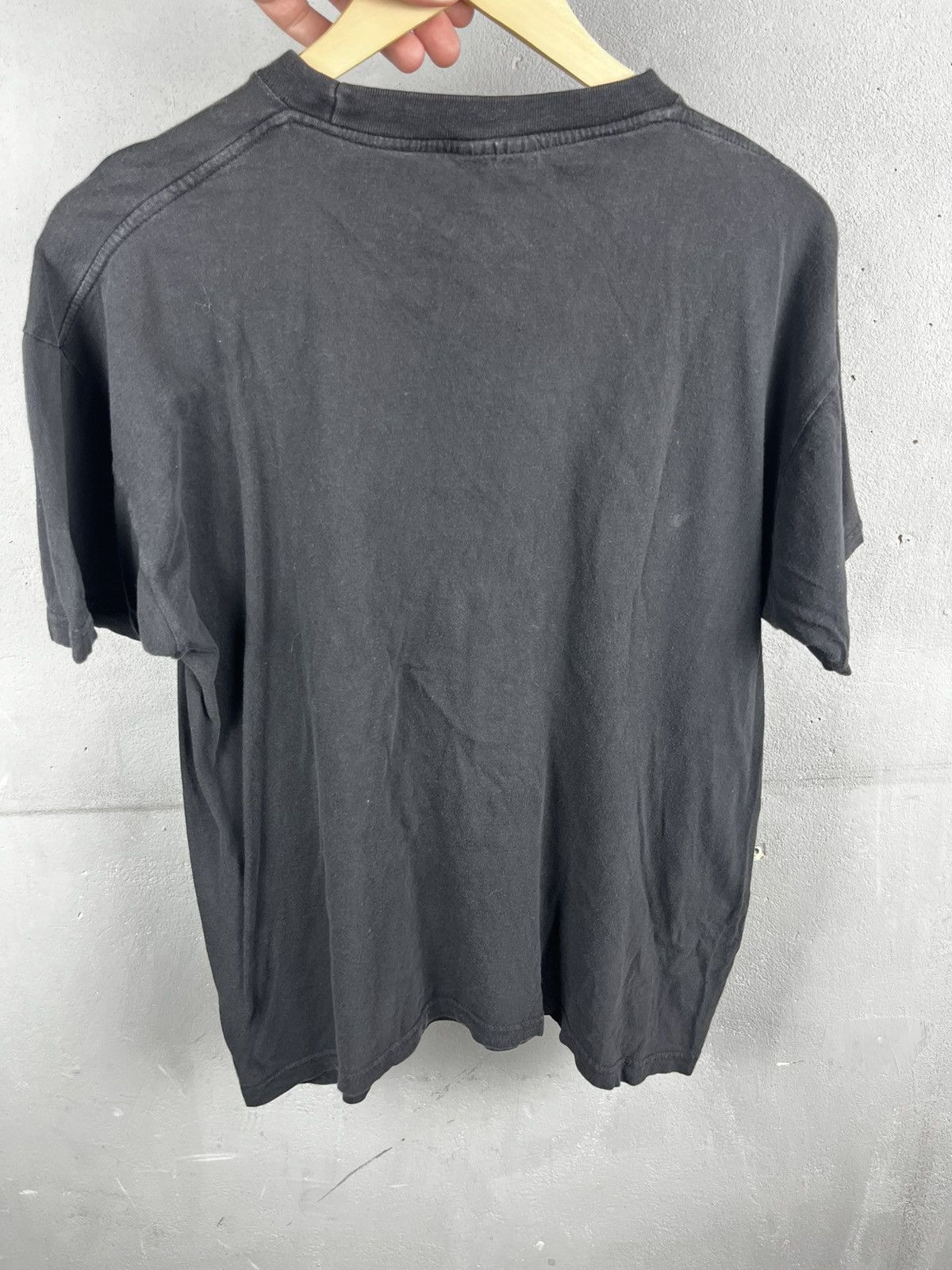Vintage Vintage Leonardo Da Vinci Art Shirt Size Size US S / EU 44-46 / 1 - 9 Thumbnail