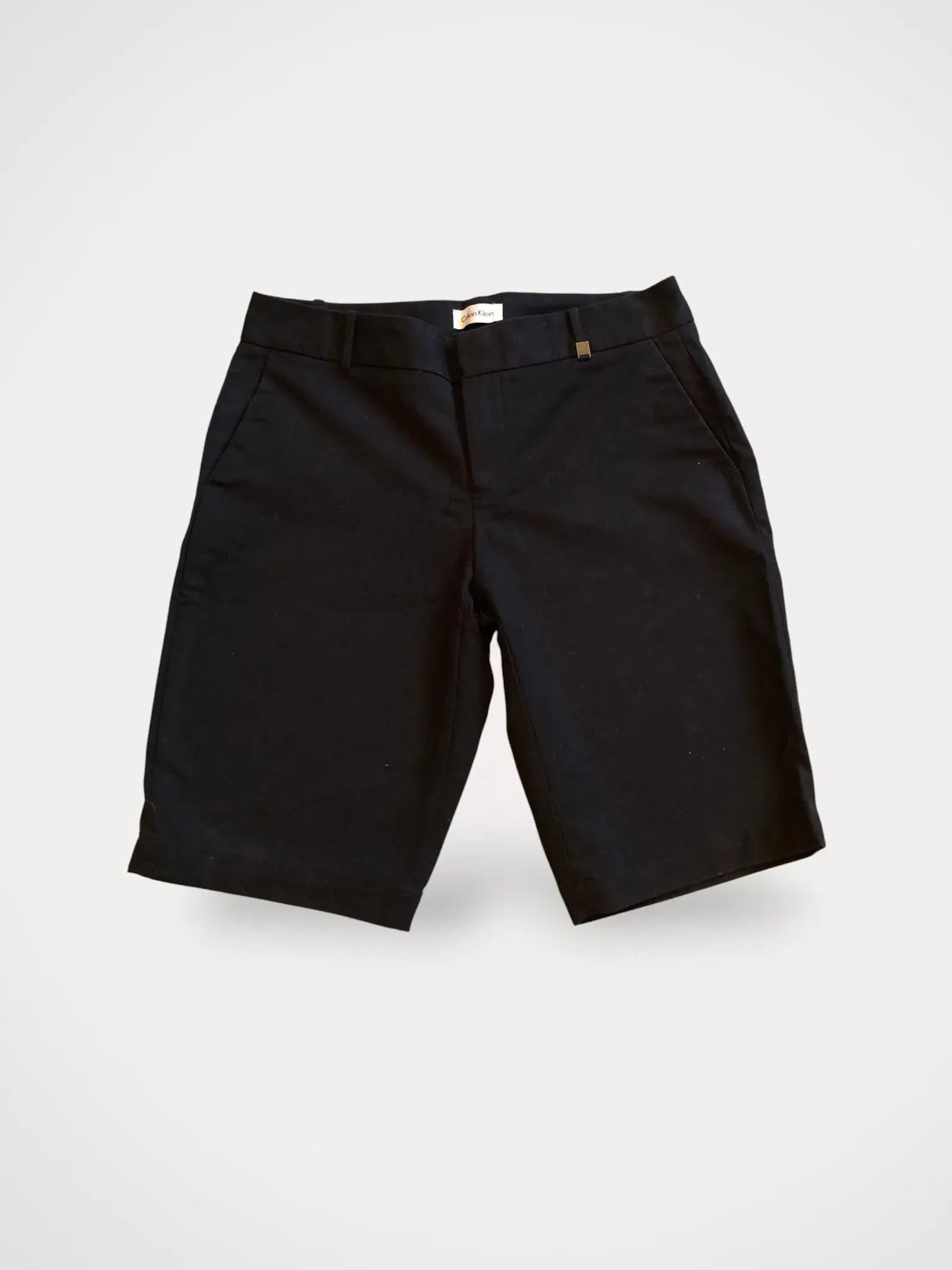 Calvin Klein Calvin Klein Shorts Size 27" / US 4 / IT 40 - 1 Thumbnail