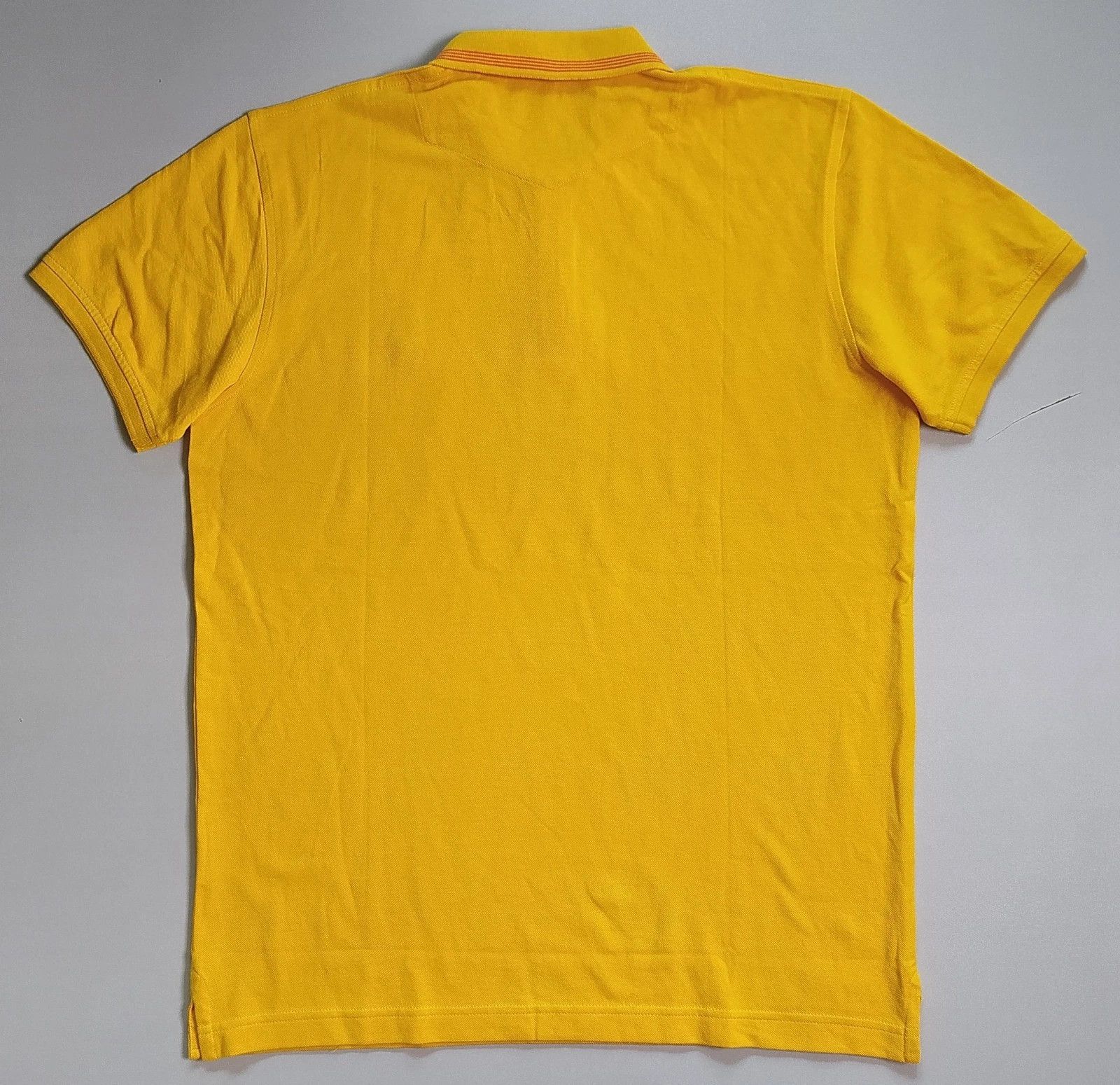 Harmont & Blaine Harmont & Blaine Jeans (HBJ) Shortsleeves Polo Shirt ASM1973 Size US XL / EU 56 / 4 - 8 Thumbnail