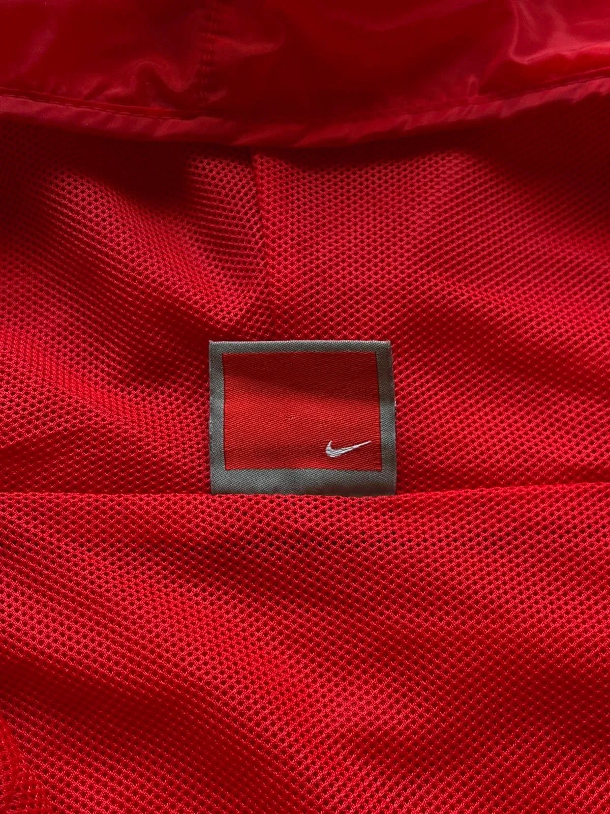 Nike Nike USA Olympic 2008 Sz Bojing M Track Jacket Rare Size US M / EU 48-50 / 2 - 5 Thumbnail