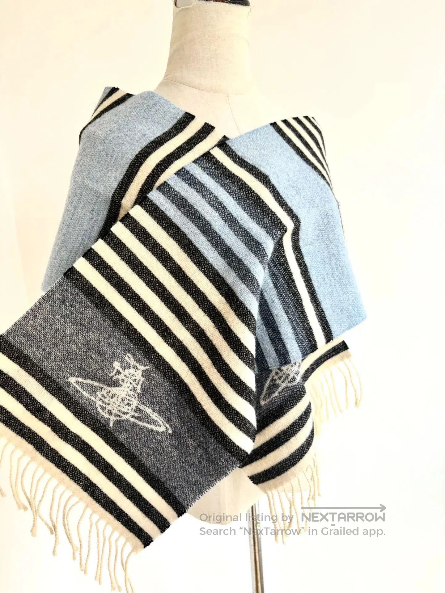 Vivienne Westwood Vivienne Westwood Double. Size ONE SIZE - 4 Thumbnail