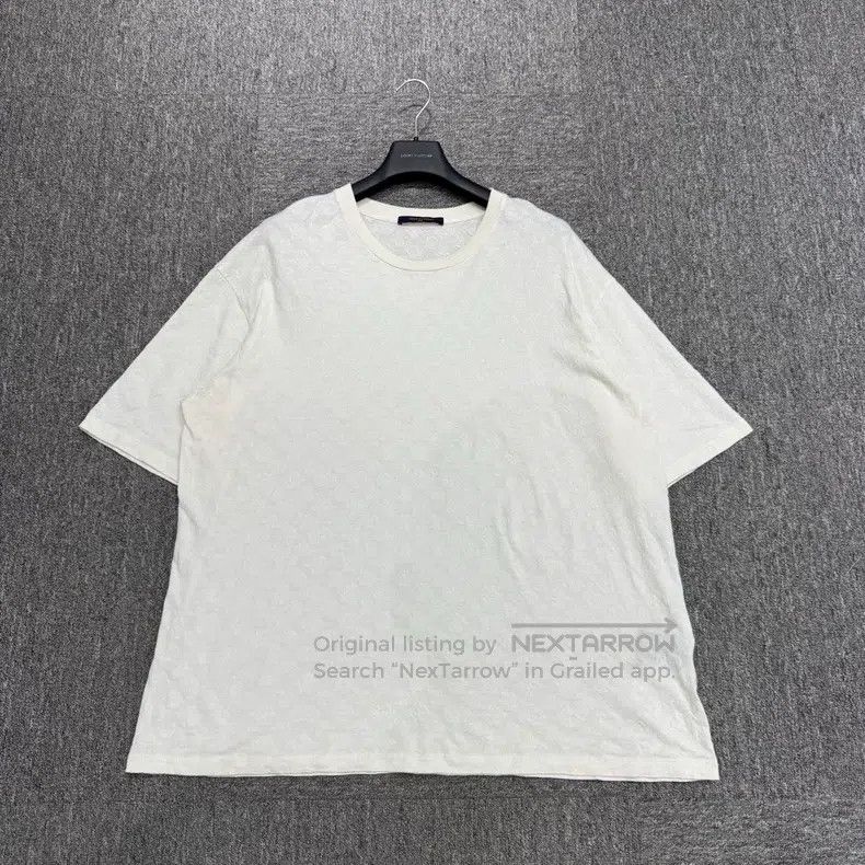 Louis Vuitton Louis Vuitton size 5l Full-print embossed presbyopic short Size US M / EU 48-50 / 2 - 1 Thumbnail