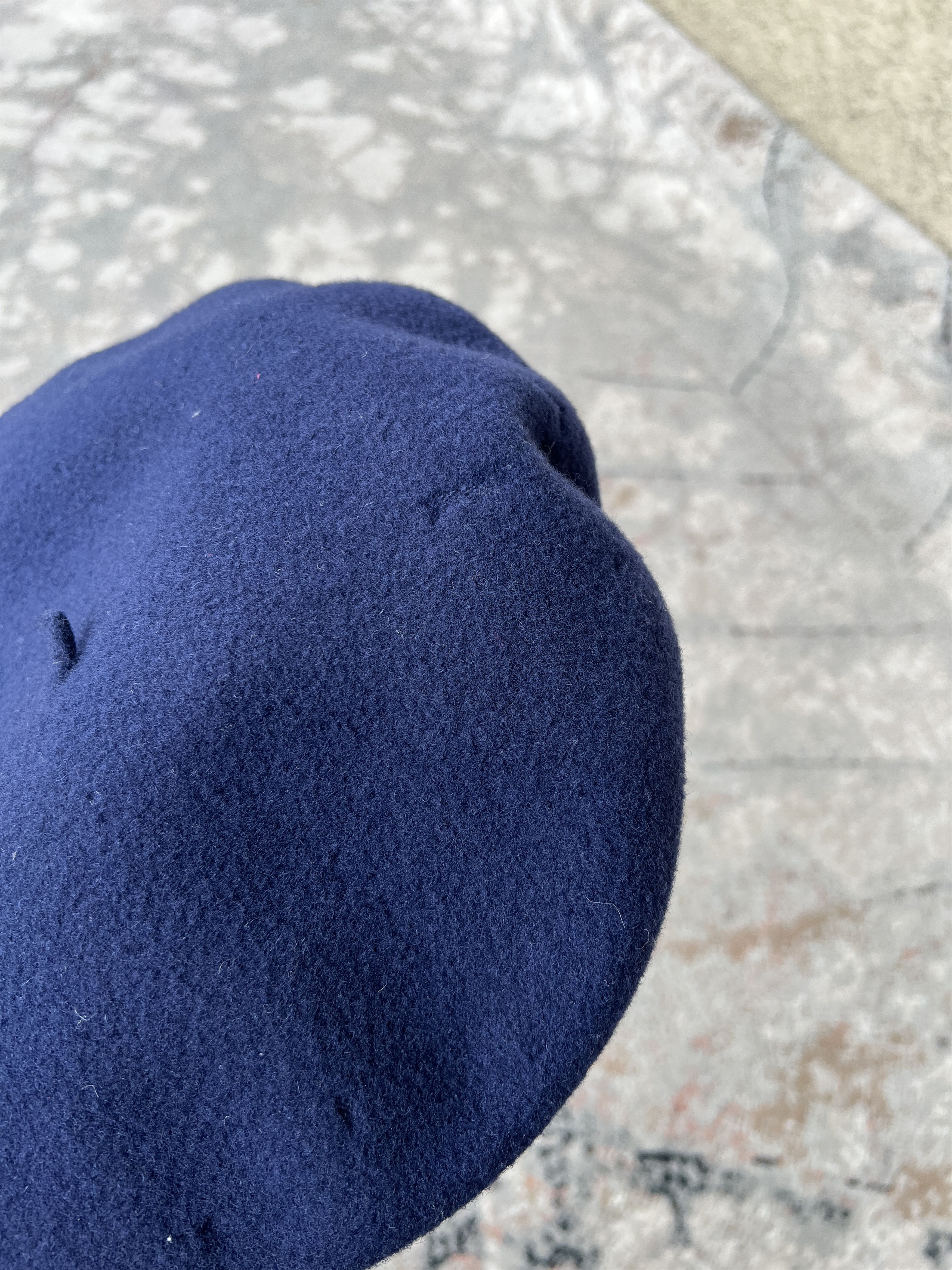 Kangol Vintage Kangol Wool Hat Size ONE SIZE - 2 Thumbnail
