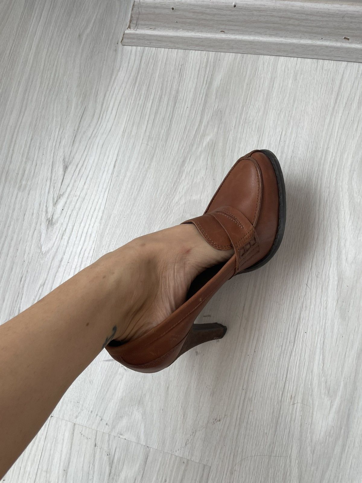 Esprit Esprit heels Size US 7.5 / IT 37.5 - 14 Thumbnail