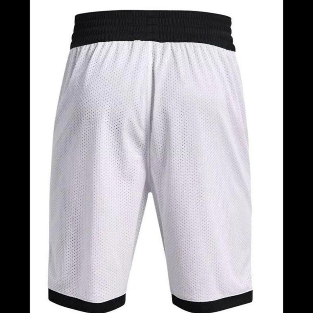 Under Armour Under Armour Project Rock Mens Size US 32 / EU 48 - 2 Thumbnail