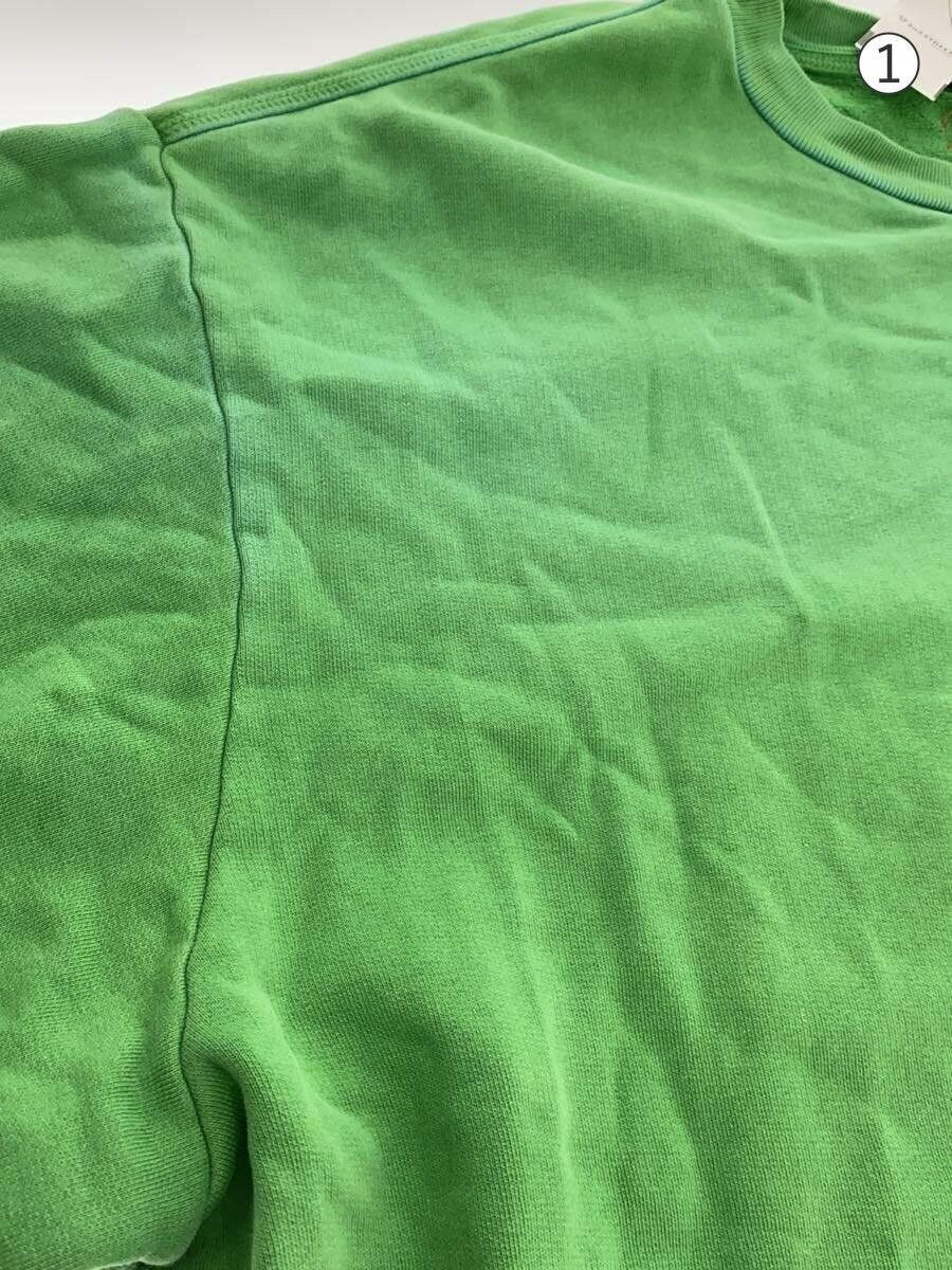 Acne Studios Oversized Crewneck Sweatshirt Size US L / EU 52-54 / 3 - 3 Thumbnail