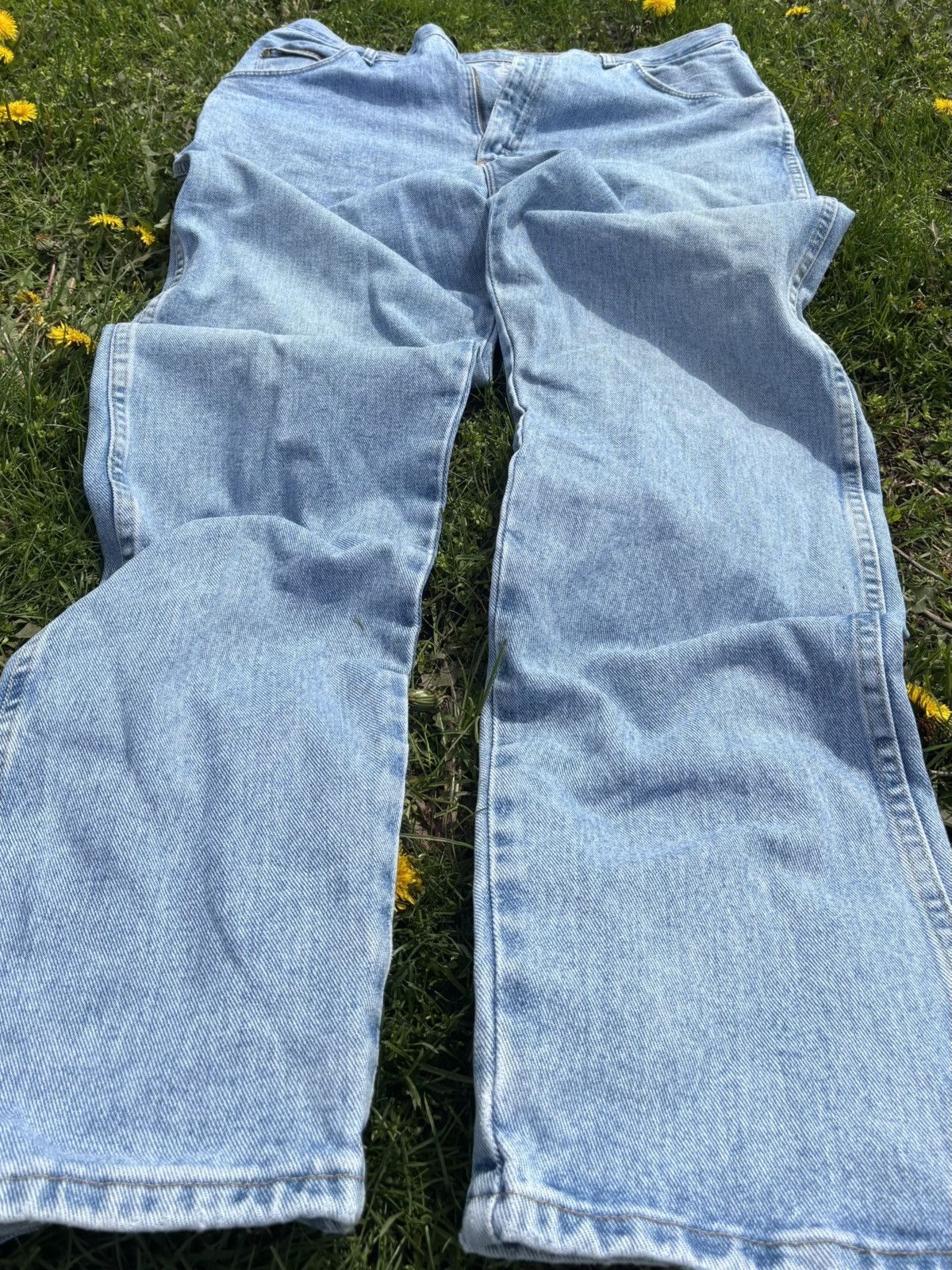 Carhartt Rare Slim Fit jeans Size US 40 / EU 56 - 1 Thumbnail