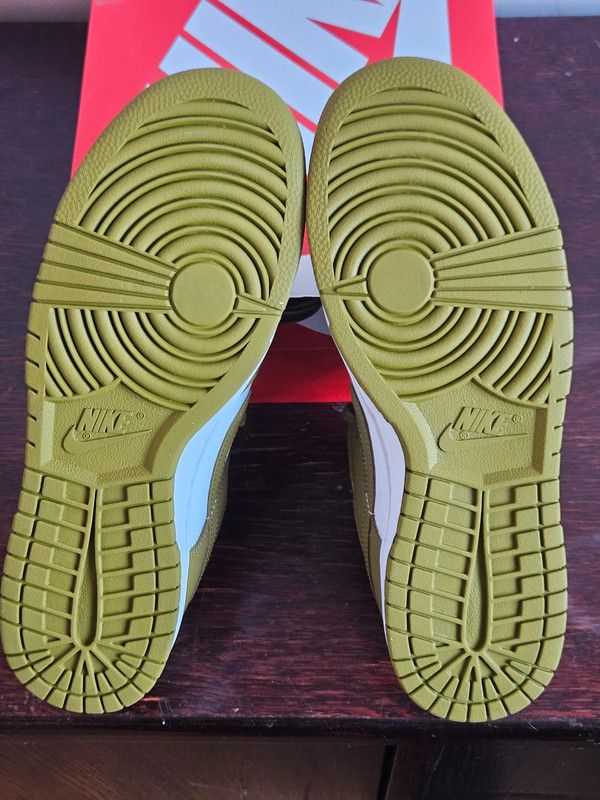 Nike Nike Dunk Low Retro 43 Size US 9.5 / EU 42-43 - 5 Thumbnail