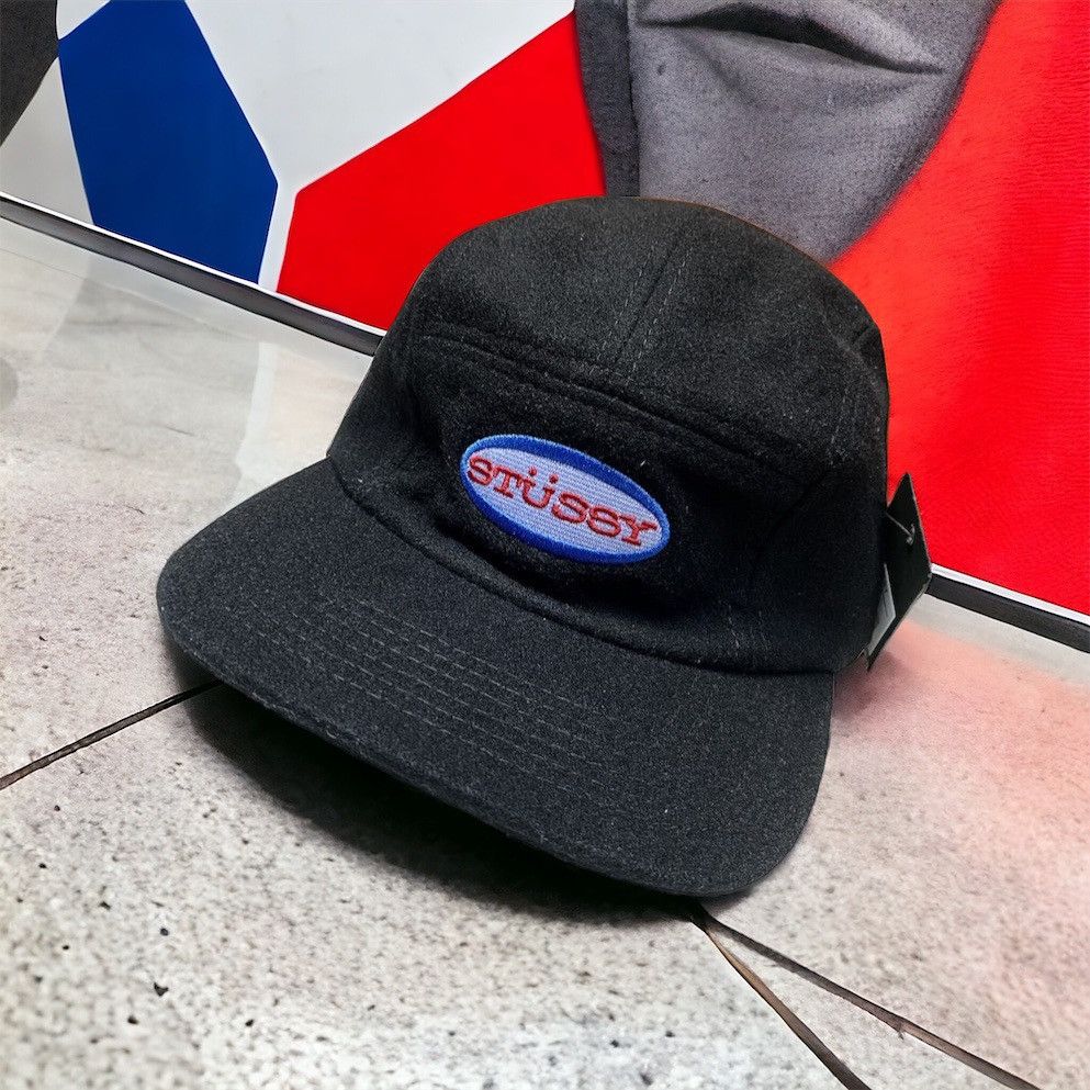Stussy Cap Hat - Main Image