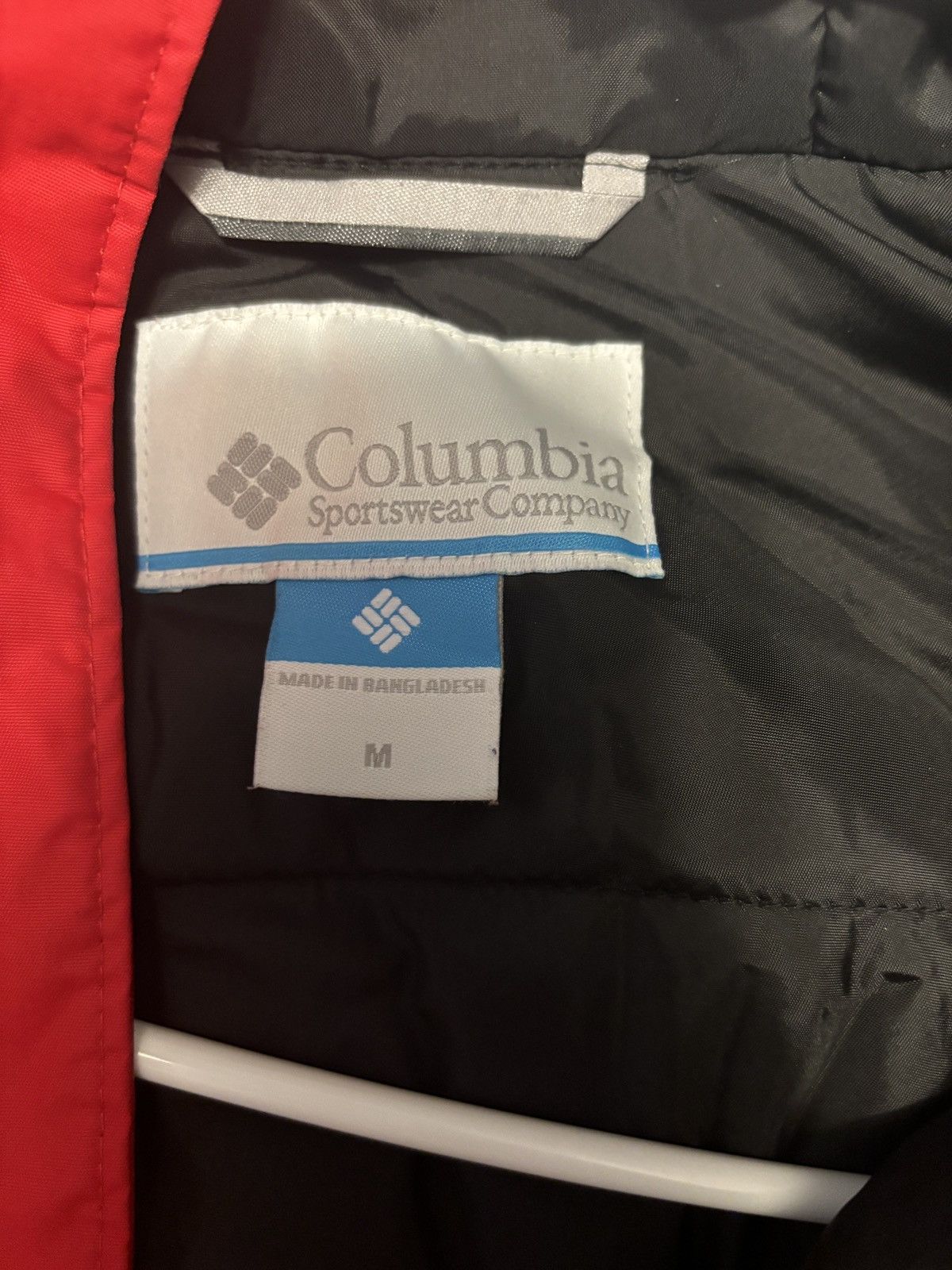 Columbia Columbia Jacket Size US M / EU 48-50 / 2 - 4 Thumbnail