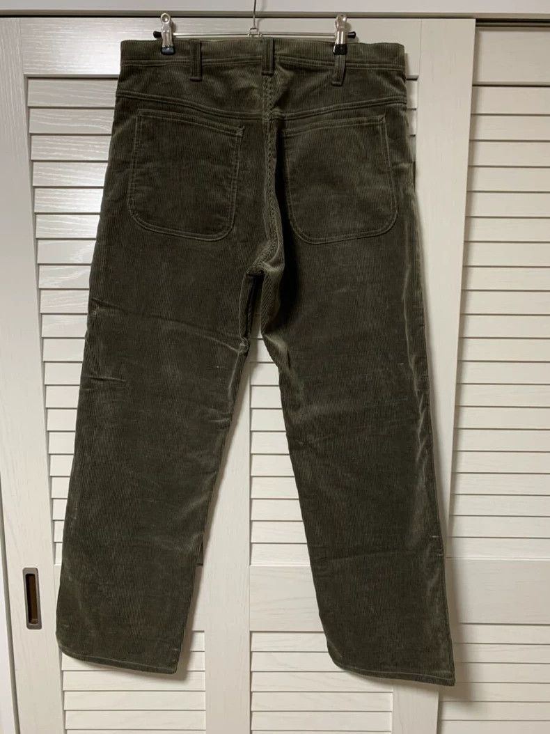 Comme des Garcons Comme des Garcons size XS pants Size US 27 - 1 Thumbnail