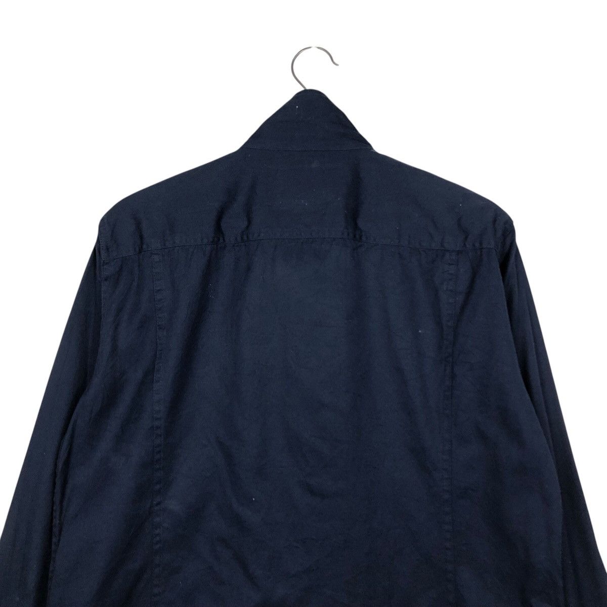Beams Plus 📌Vintage Chore Button Jacket Beams Heart Issey Miyake Size US L / EU 52-54 / 3 - 10 Thumbnail