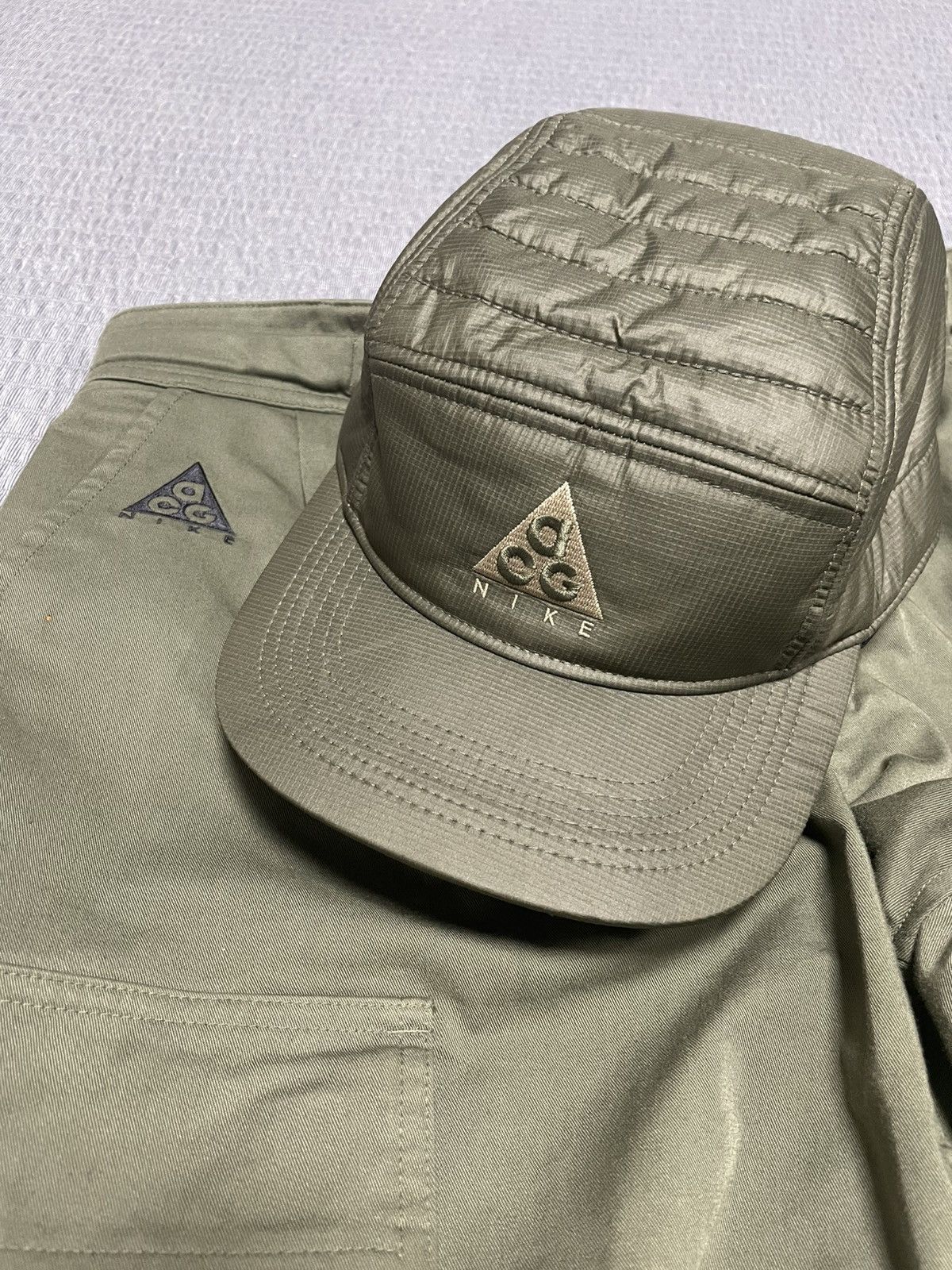 Nike nike acg aw84 Size ONE SIZE - 1 Thumbnail