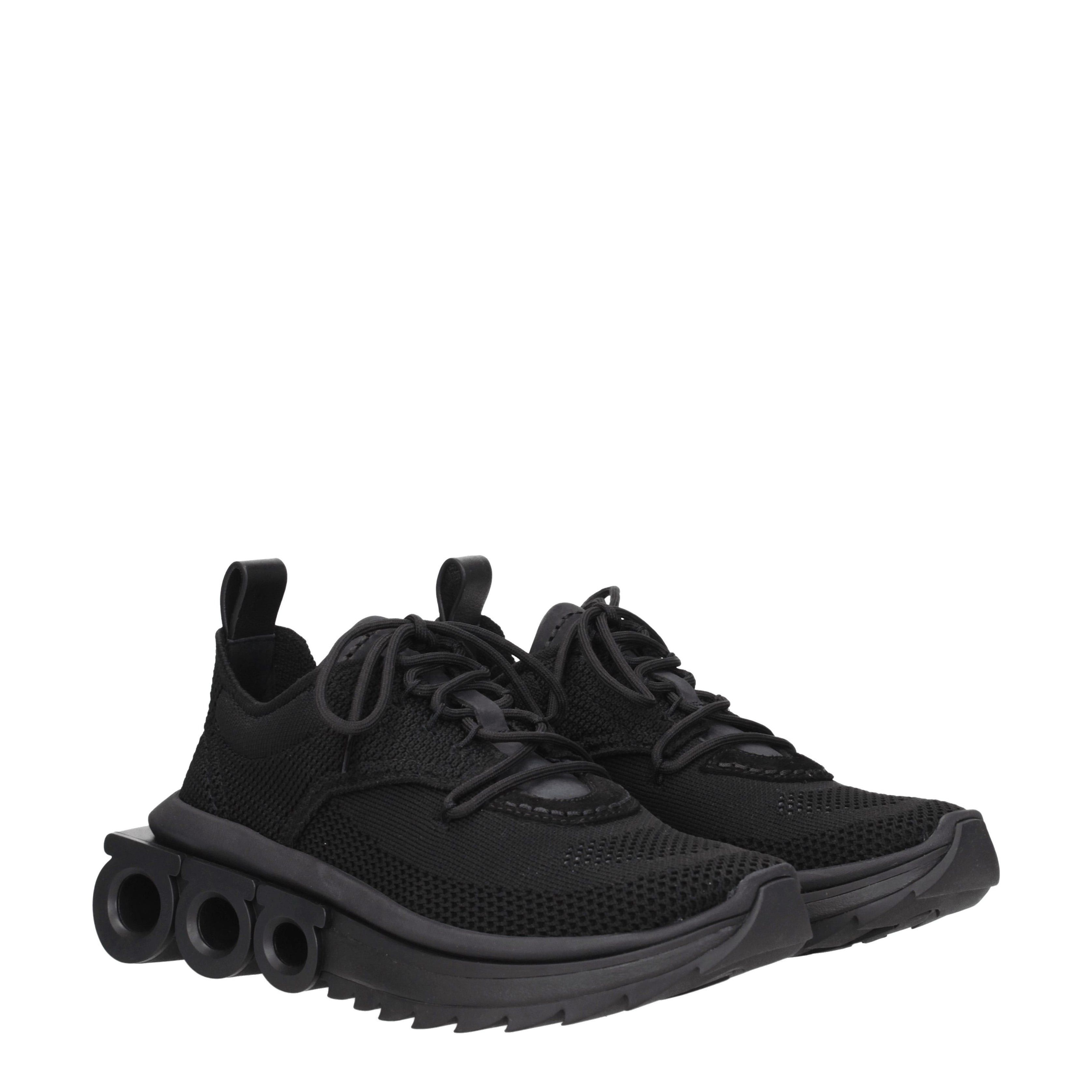 Salvatore Ferragamo Sneakers Size US 5.5 / IT 35.5 - 1 Thumbnail