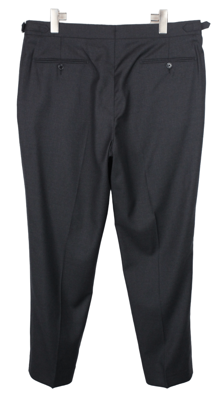 Suitsupply SUITSUPPLY La Spalla / Brescia Suit Men's UK 44 / UK 44S Size 44S - 10 Thumbnail