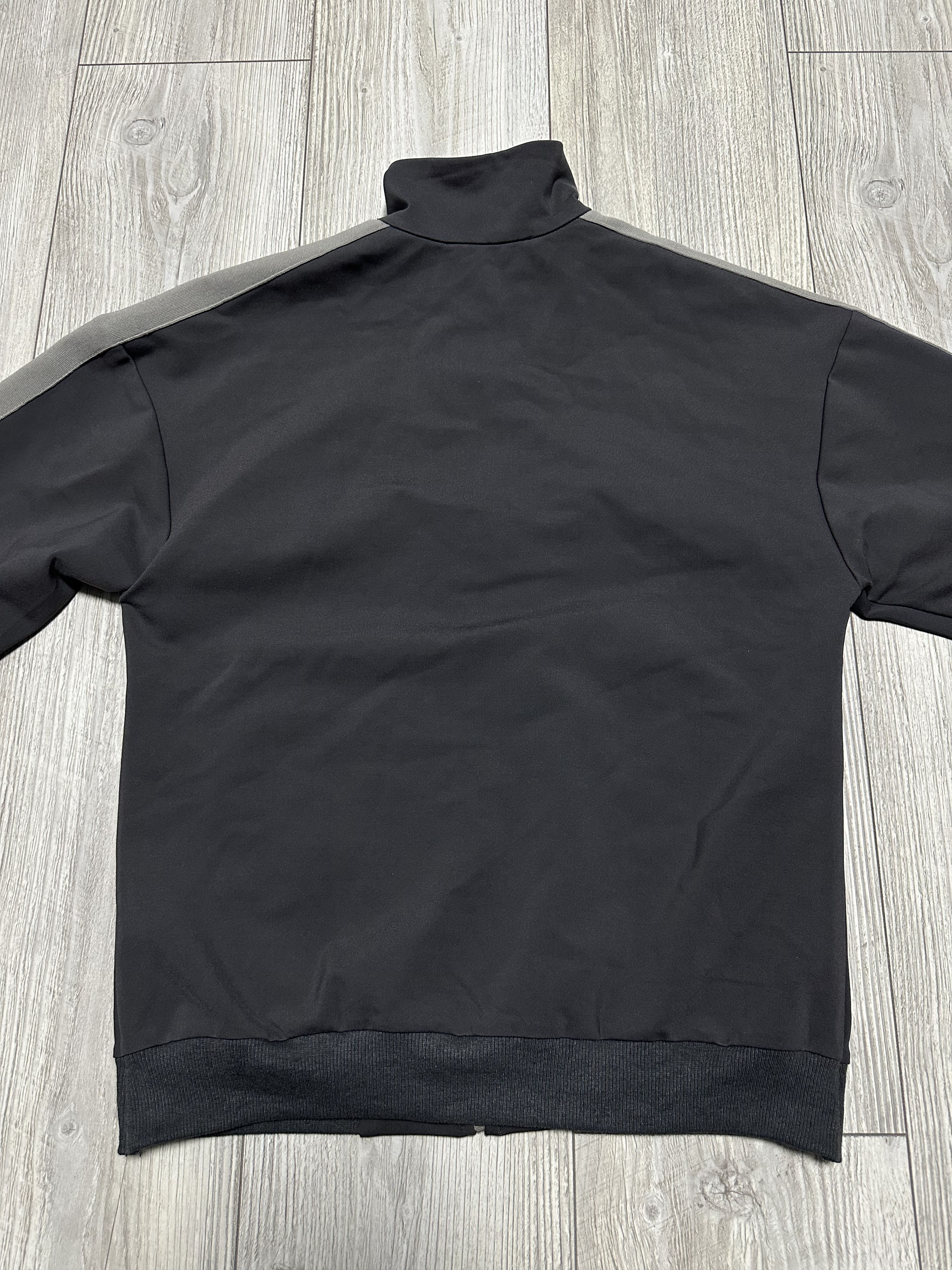Represent Clo. Represent Men's Initial Tracksuit Jacket Iron Grey Size XS Size US XS / EU 42 / 0 - 7 Thumbnail