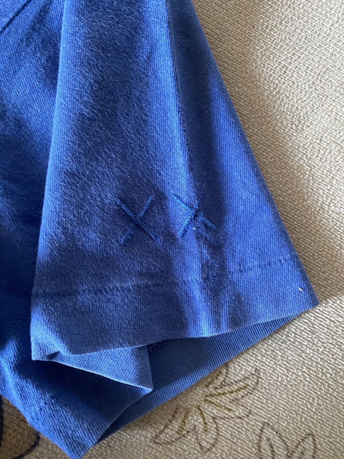 Japanese Brand Kaws X Uniqlo T-Shirt Size US S / EU 44-46 / 1 - 4 Thumbnail