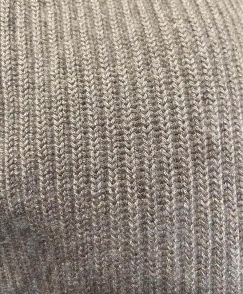 Hermes Hermes Pure Cashmere Knitted Sweater Size L / US 10 / IT 46 - 8 Thumbnail