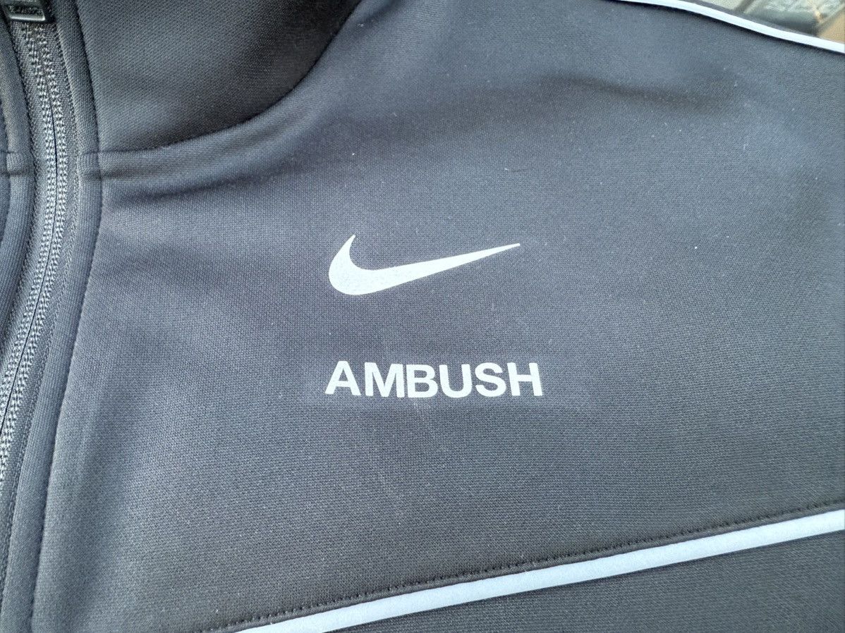 Nike Nike X Ambush Reversible Jacket Size US S / EU 44-46 / 1 - 7 Thumbnail