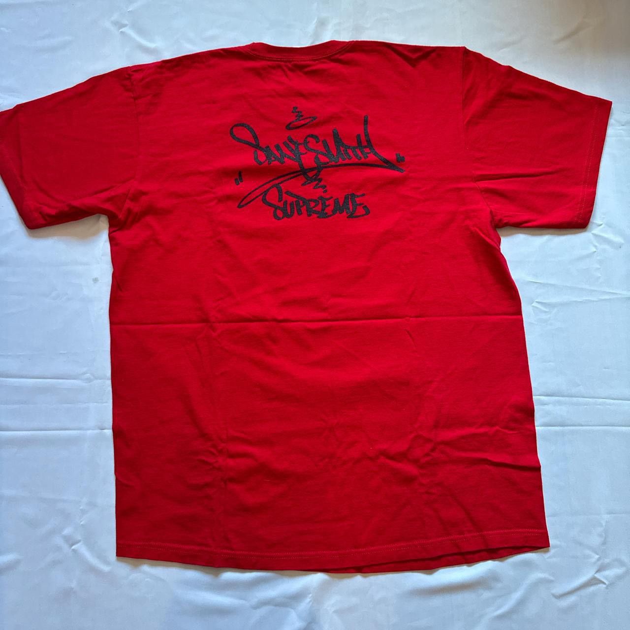 Supreme Sade Tee | Grailed