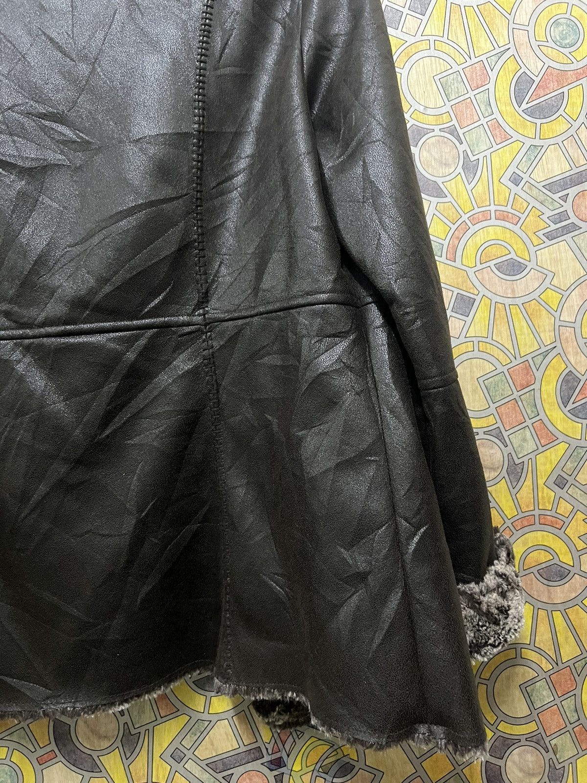 Japanese Brand Jacket JAPANESE BRAND Size M / US 6-8 / IT 42-44 - 8 Thumbnail