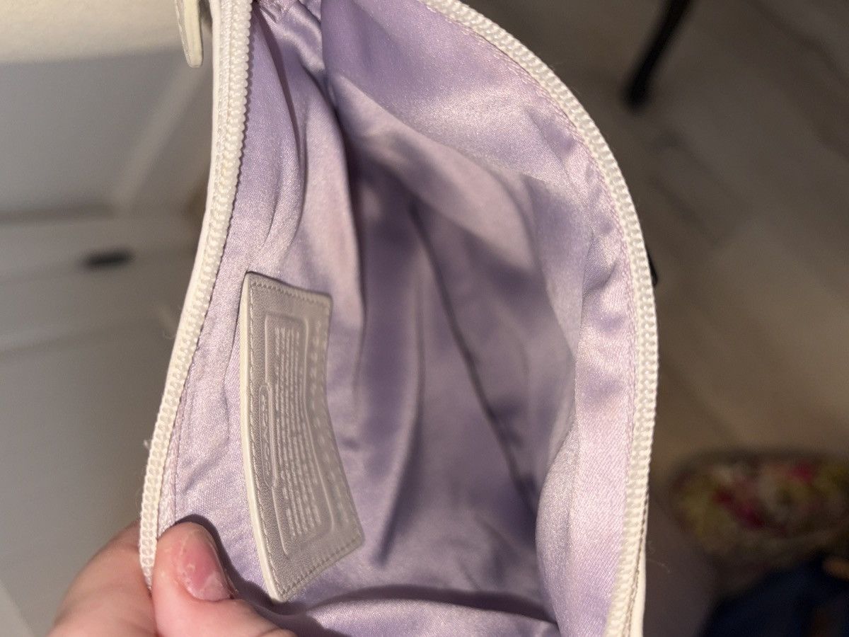 Coach Coach signature crossbody bag Size ONE SIZE - 7 Thumbnail