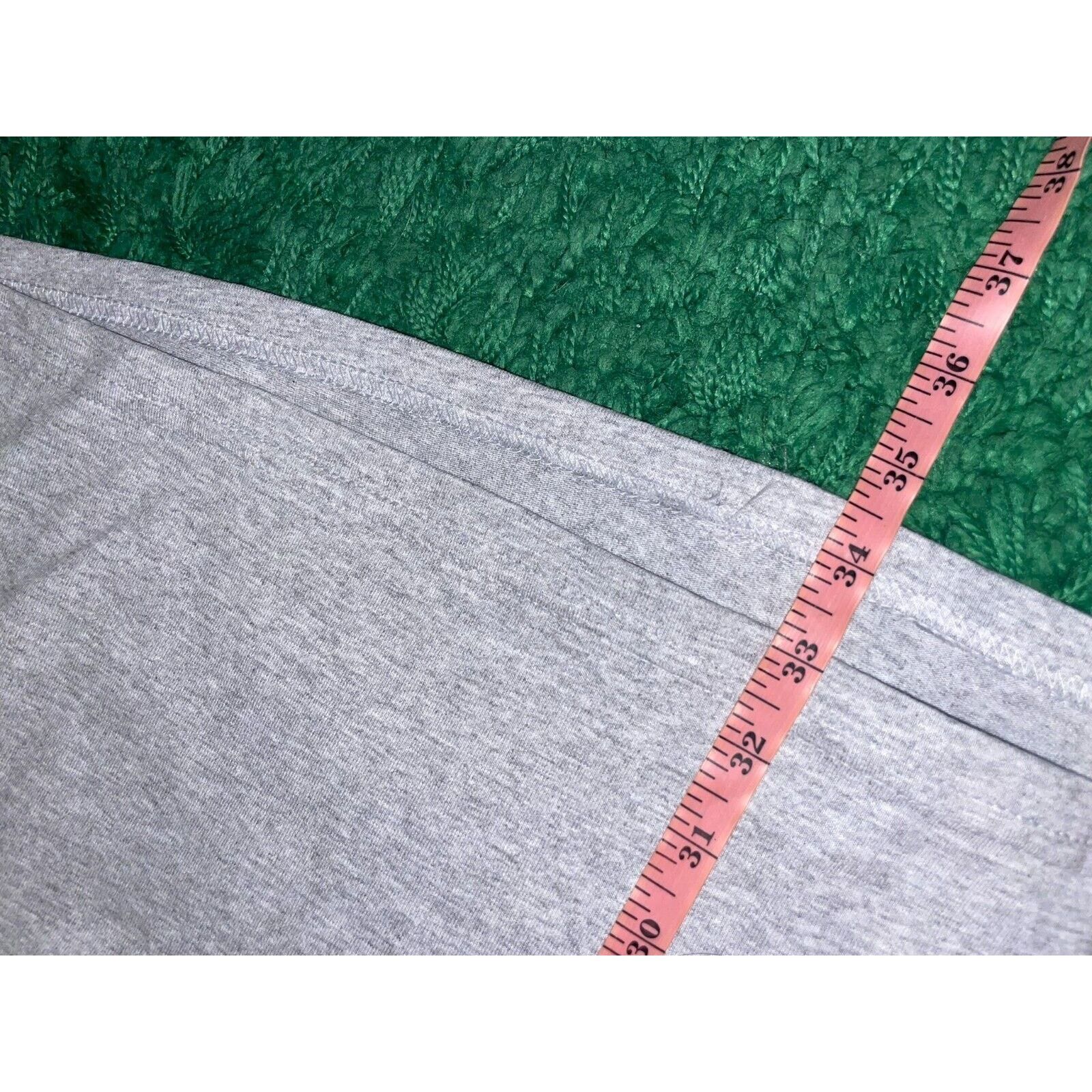 Jerzees Vintage Breckenridge Paramedics Shirt Gray CO Tee VTG 90s 2X Size US XXL / EU 58 / 5 - 6 Thumbnail