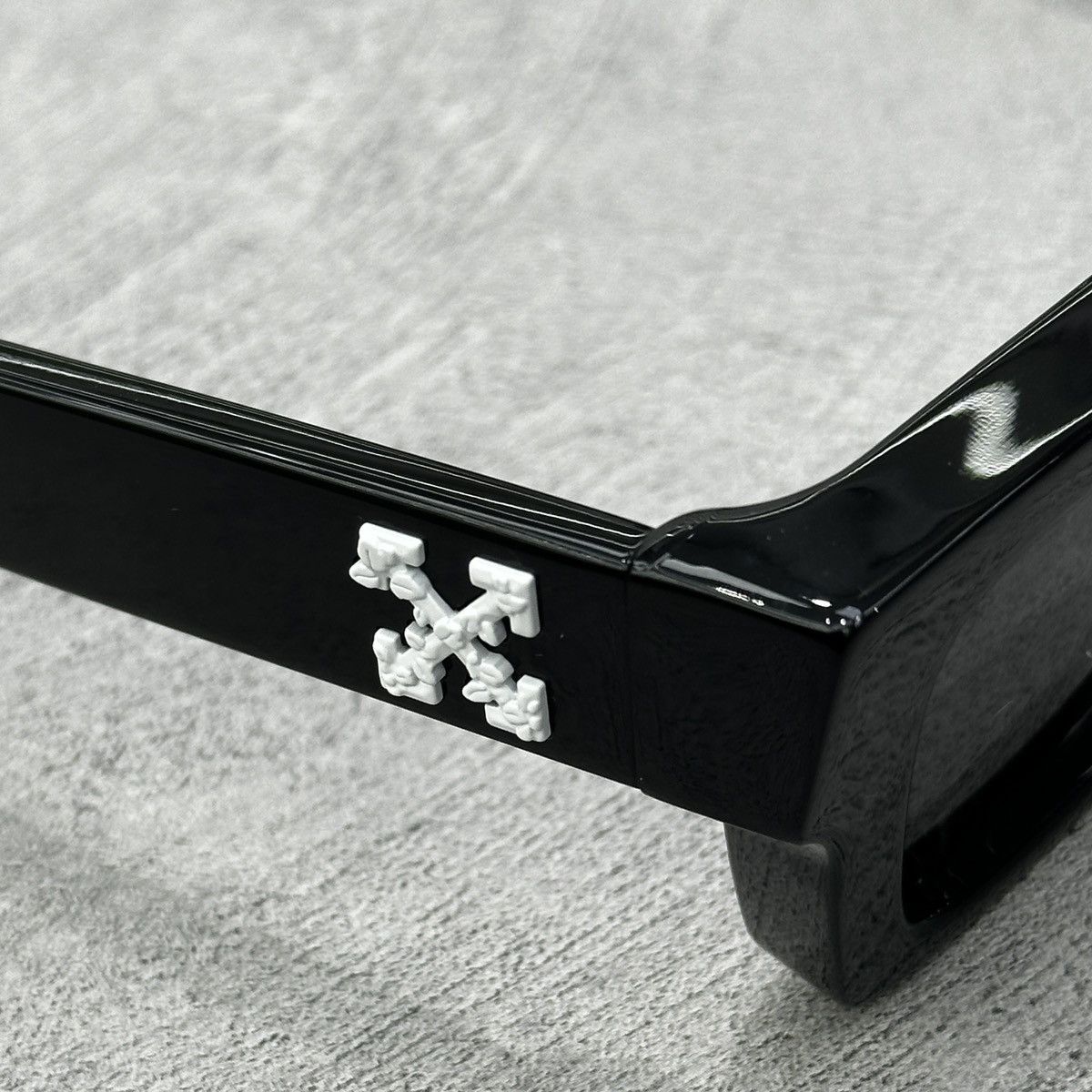 Off-White OFF WHITE VIRGIL SUNGLASSES Size ONE SIZE - 5 Thumbnail