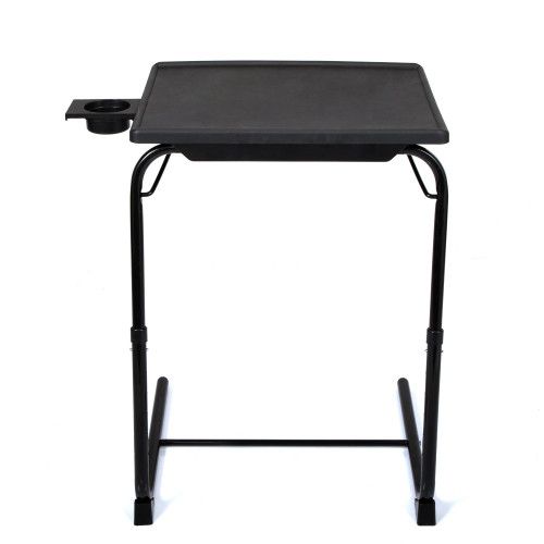 Designer × Homemade Set of 2 Portable Computer Table Office Desk Height & Angle Size US L / EU 52-54 / 3 - 6 Thumbnail